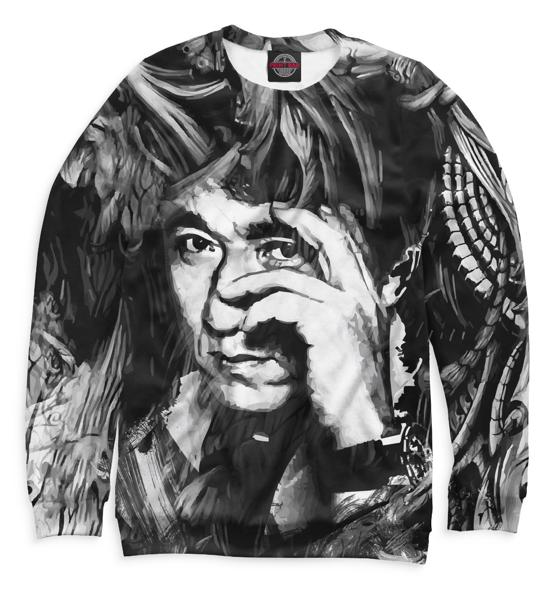 

Джеки Чан