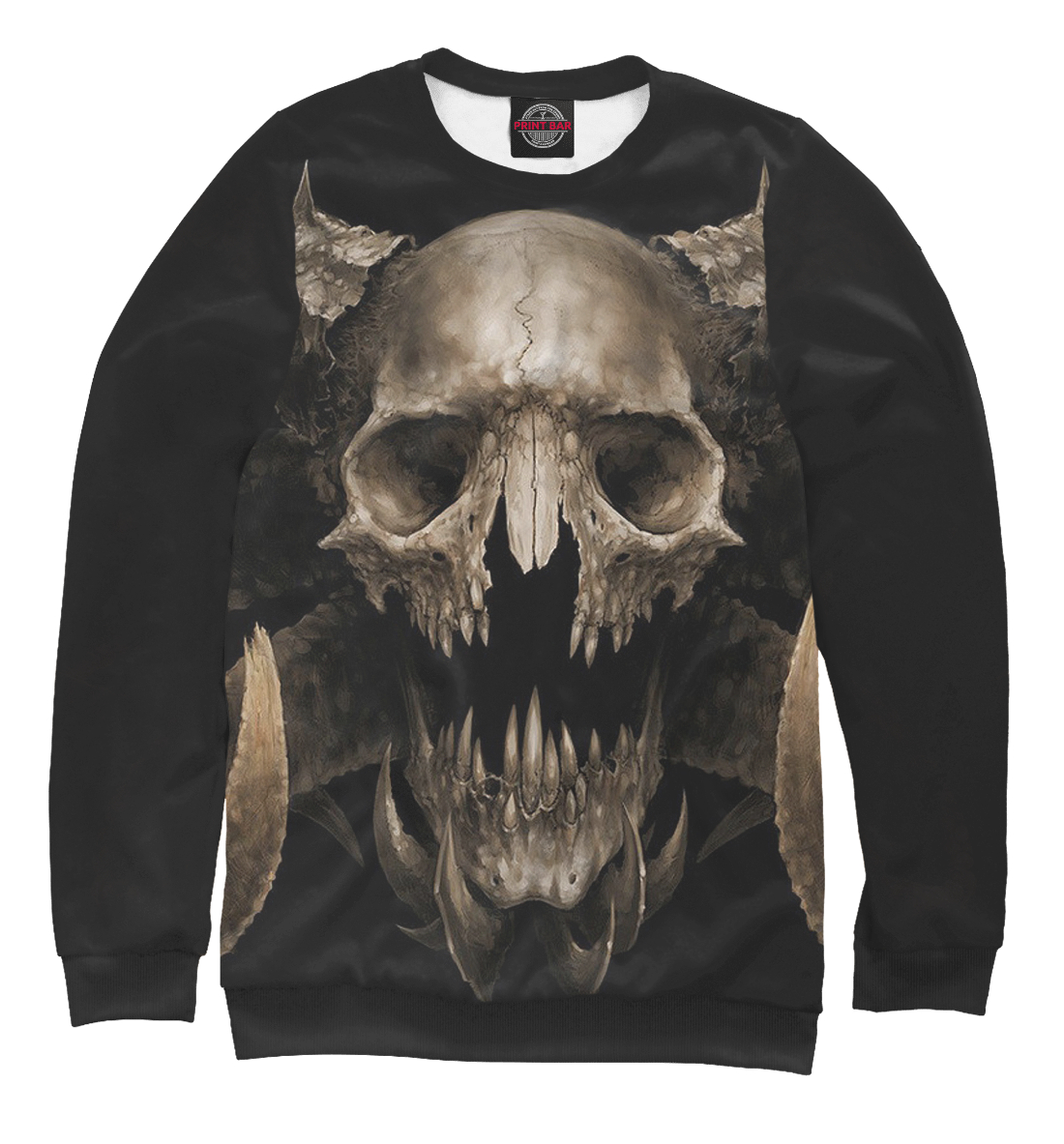 

skull