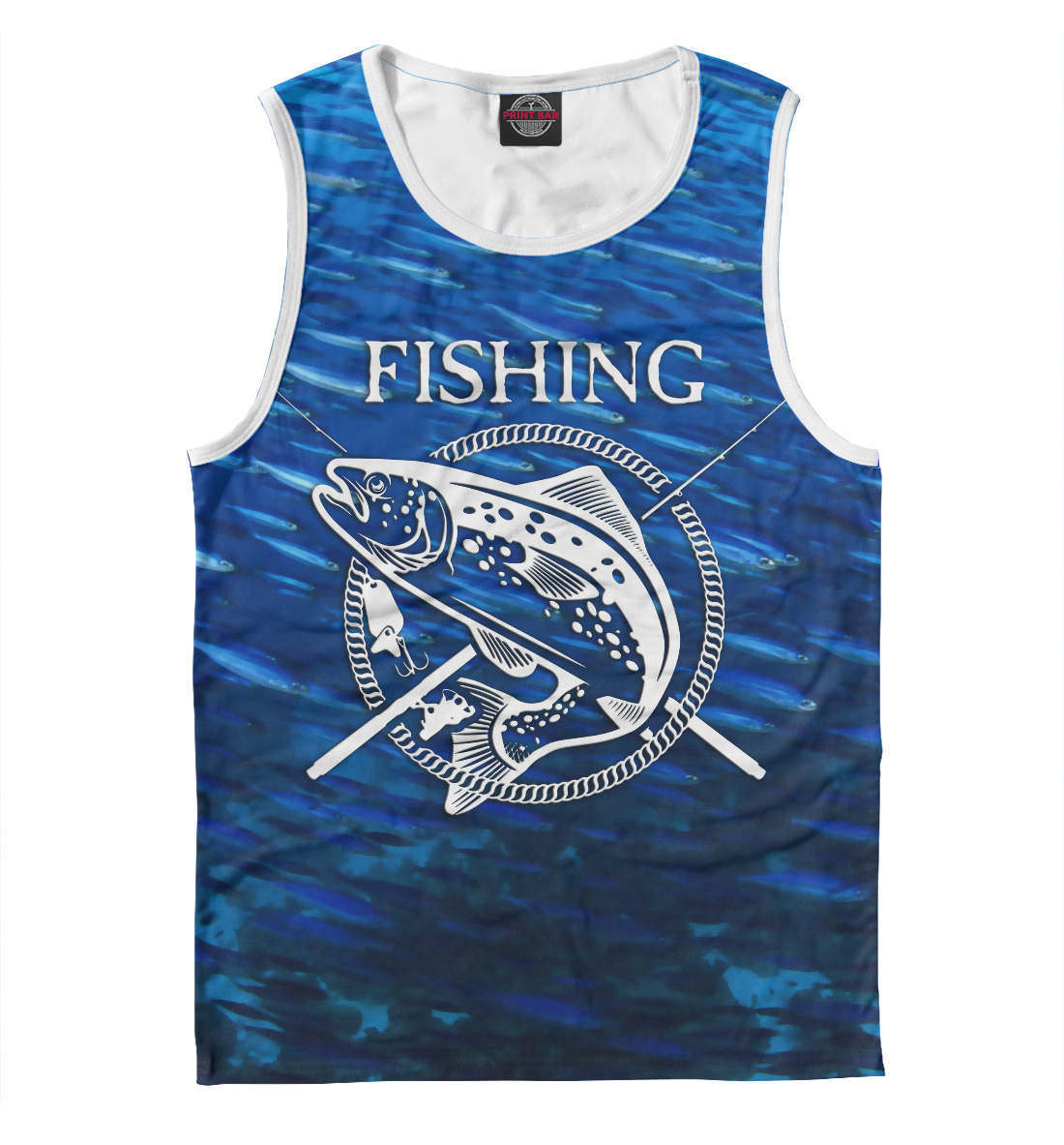

Fishing
