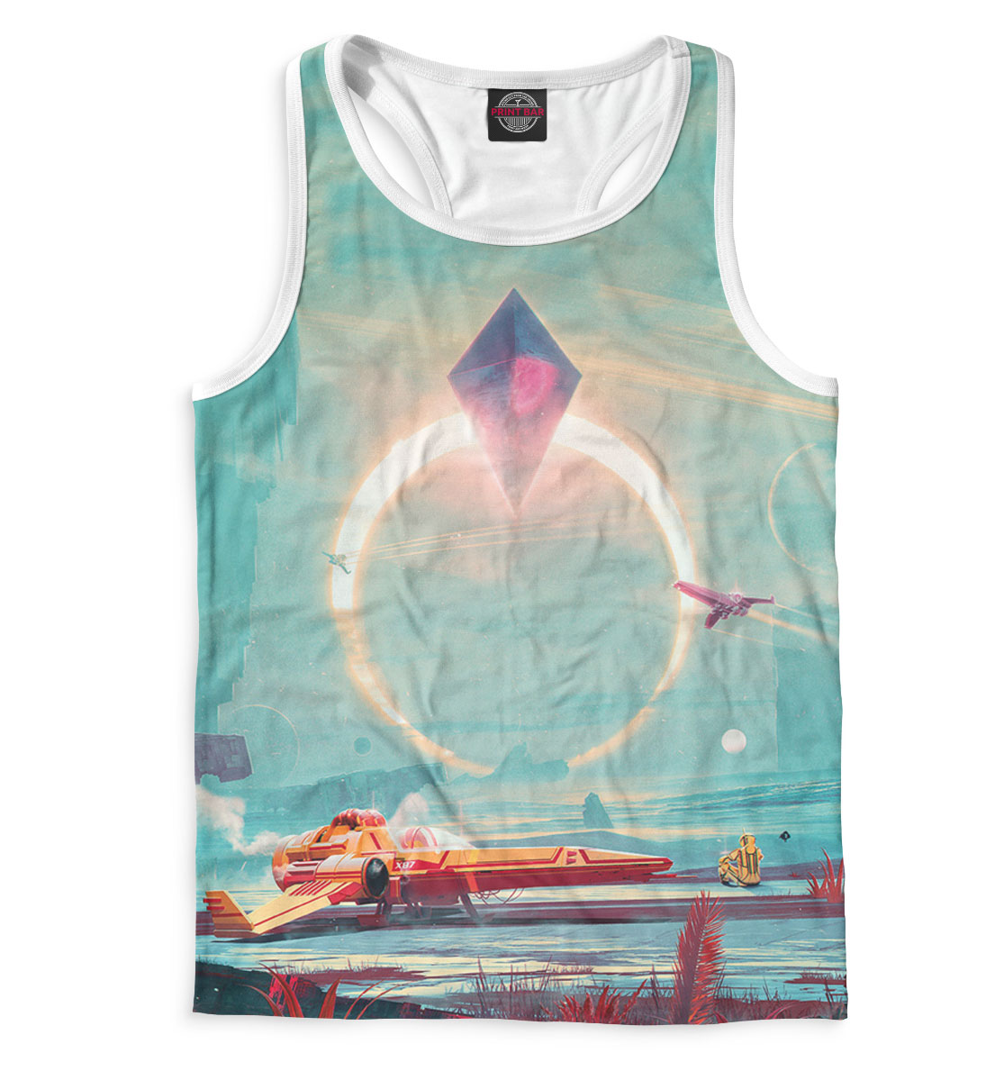 

No Man's Sky