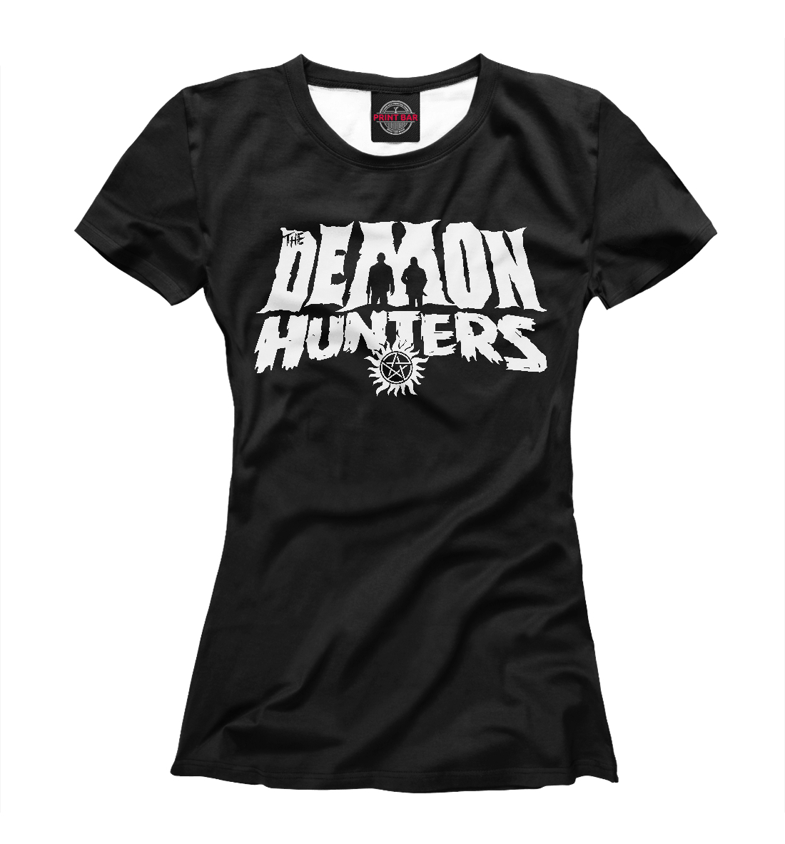 

Demon Hunters