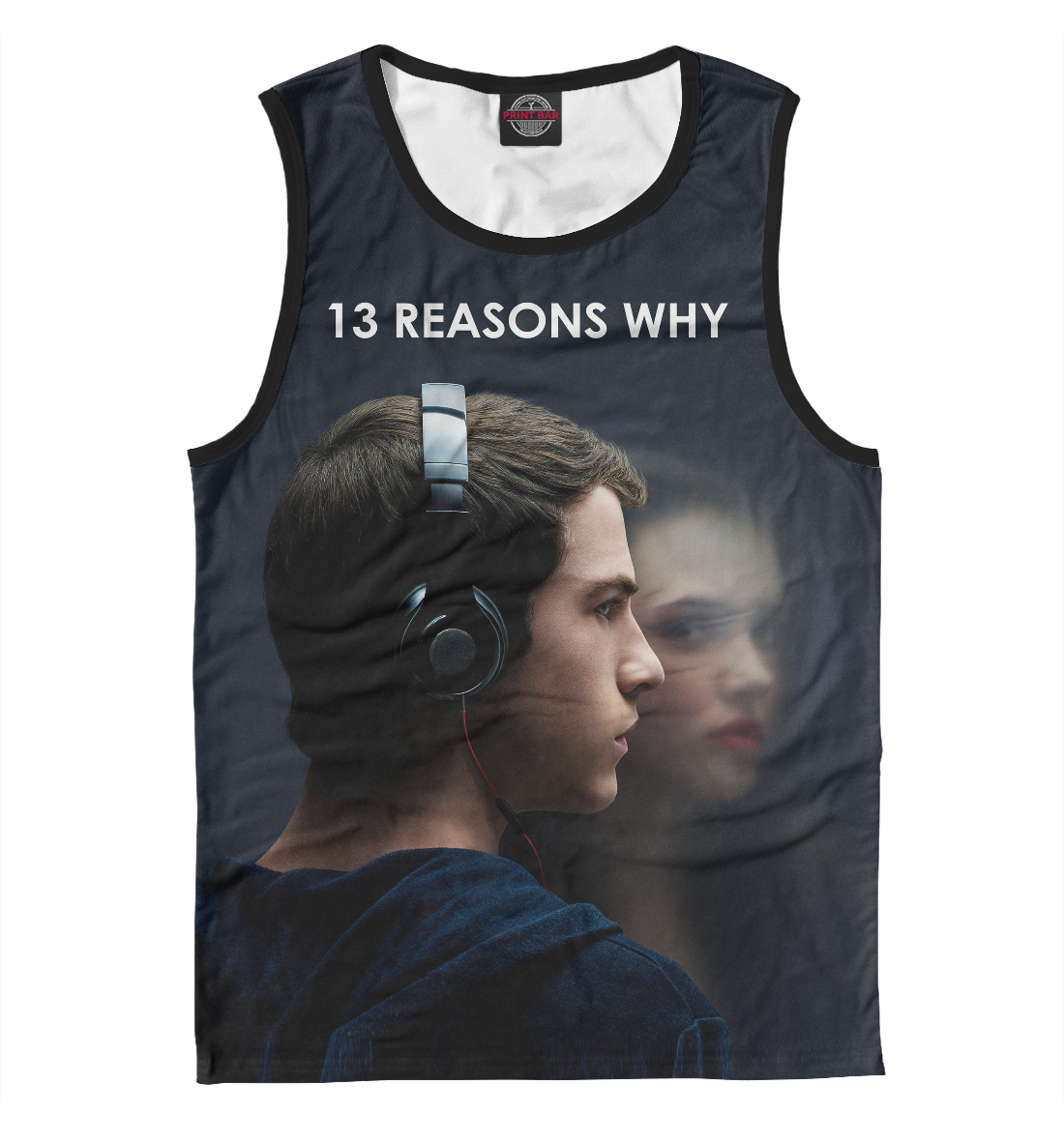 

13 Причин Почему