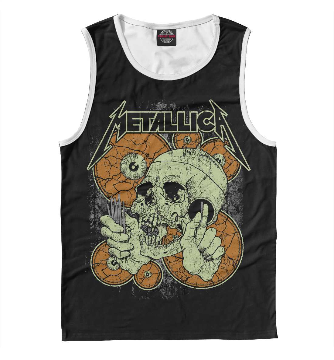 

Metallica