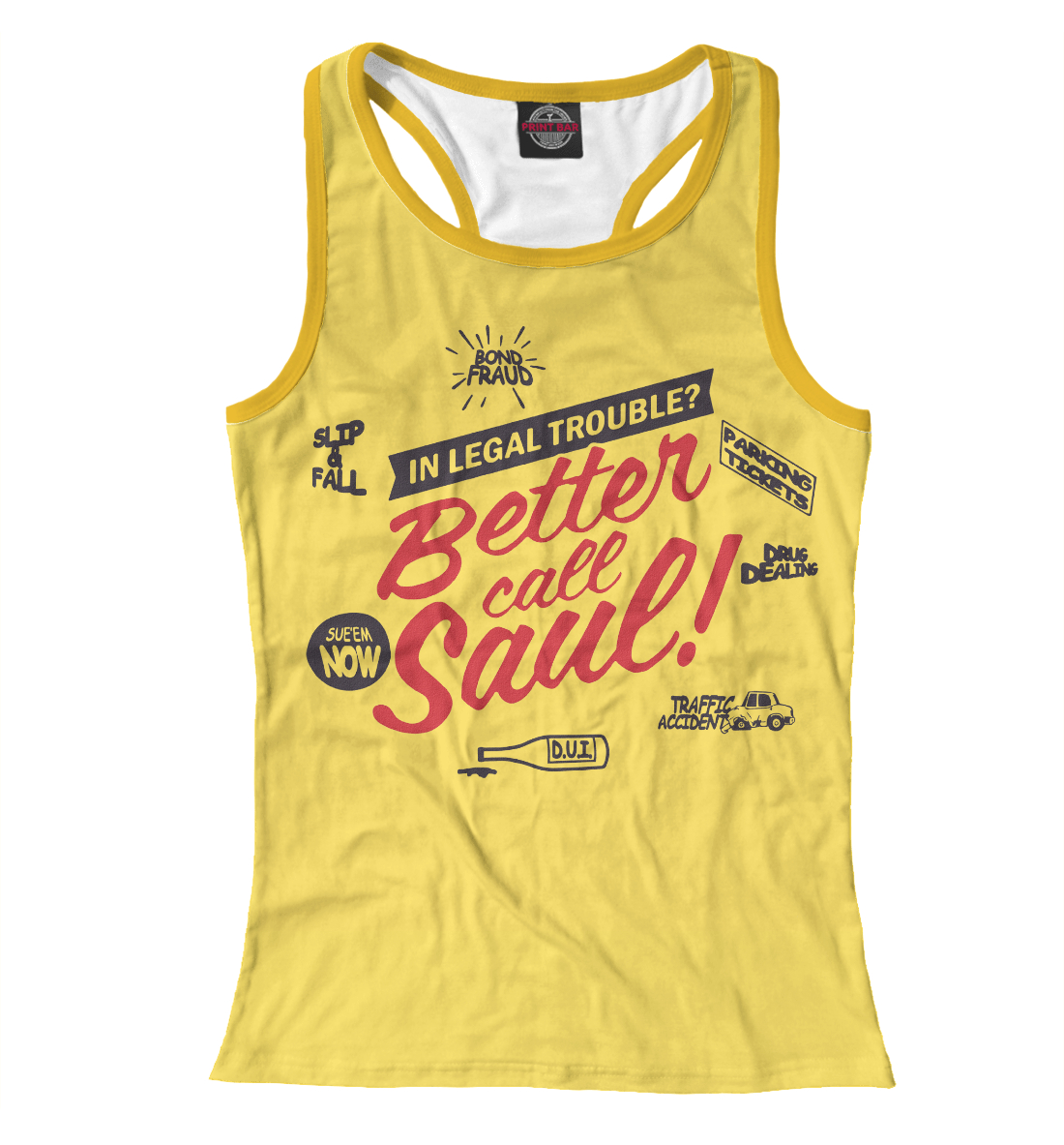 

Better Call Saul
