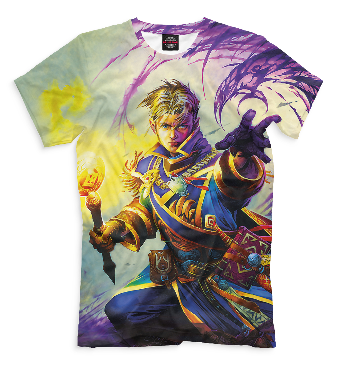 

Hearthstone