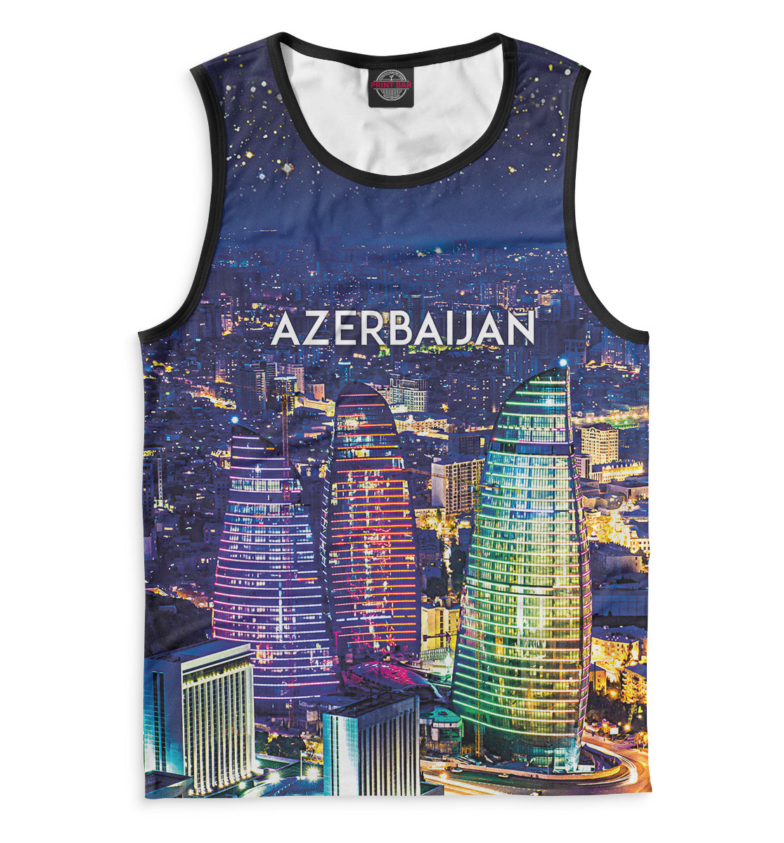

Азербайджан