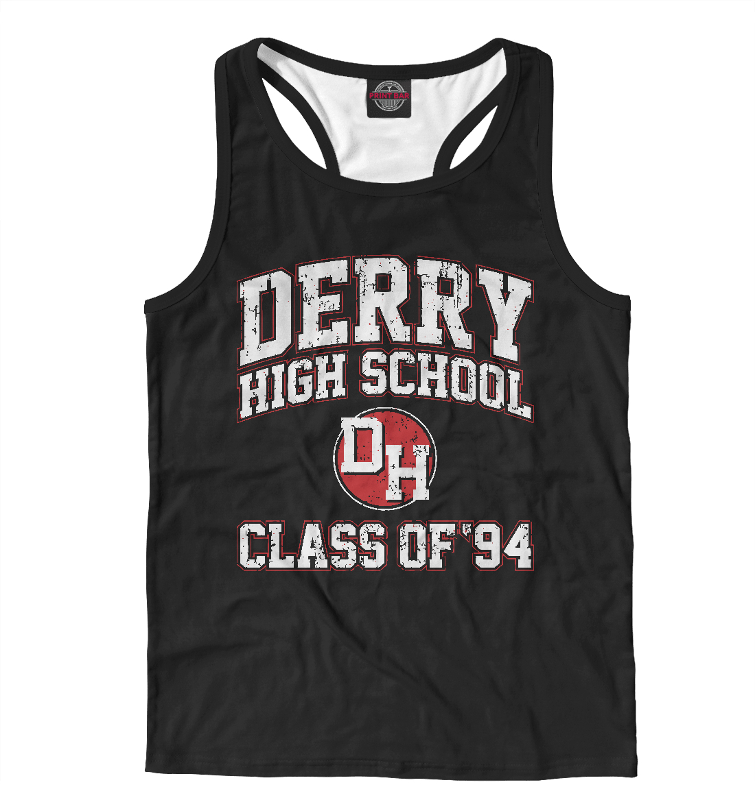 

Derry high school