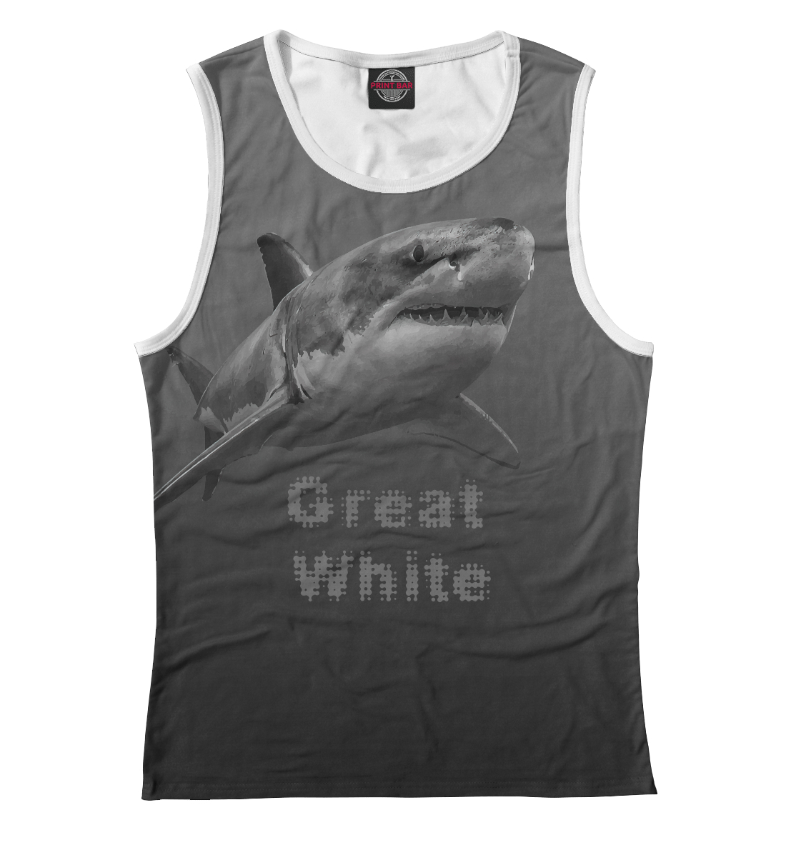 

Great White