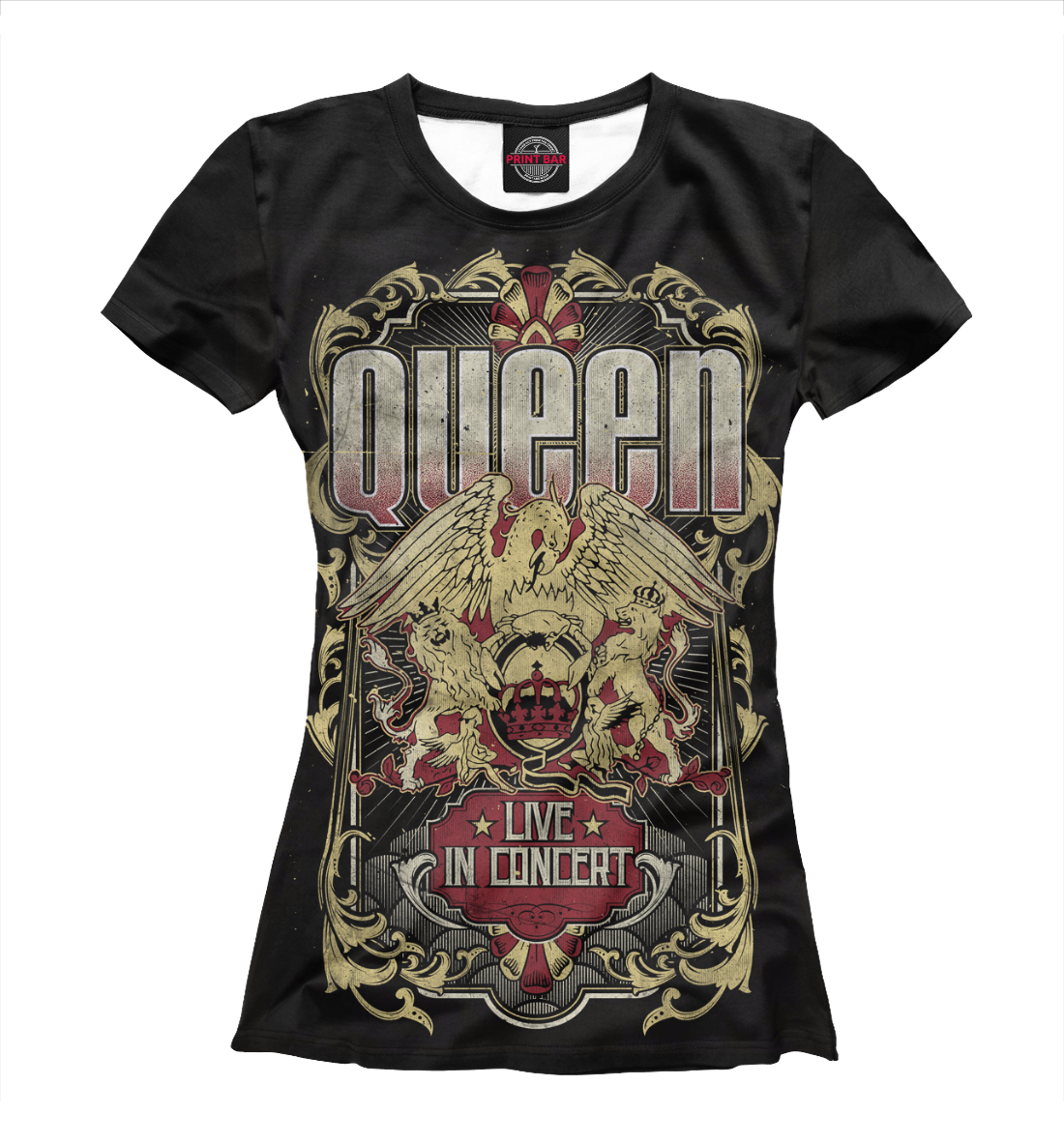 

Queen