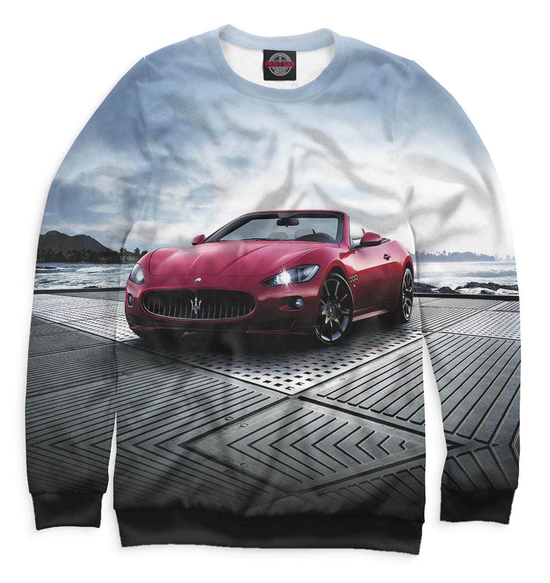 

Maserati