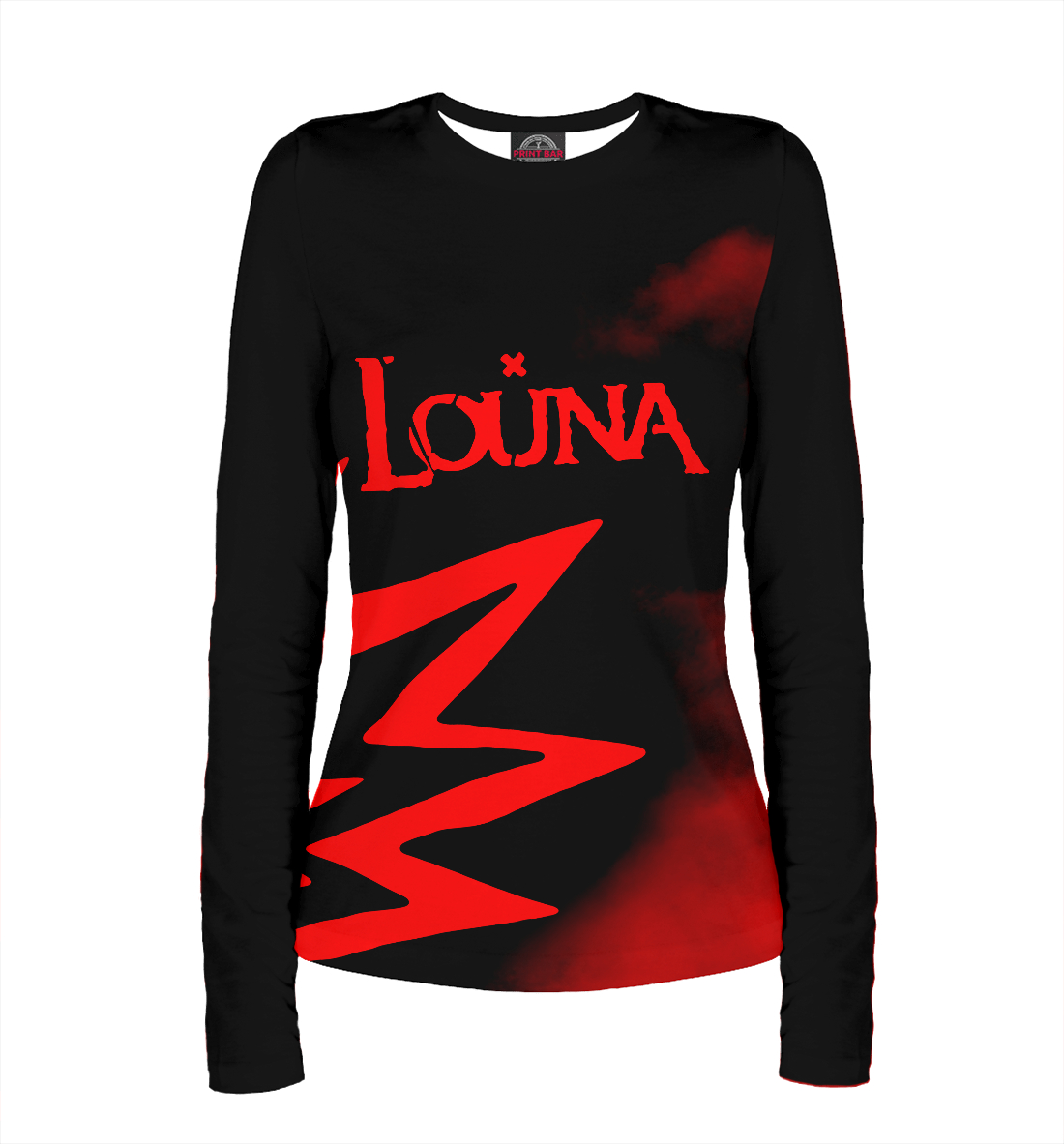 

Louna