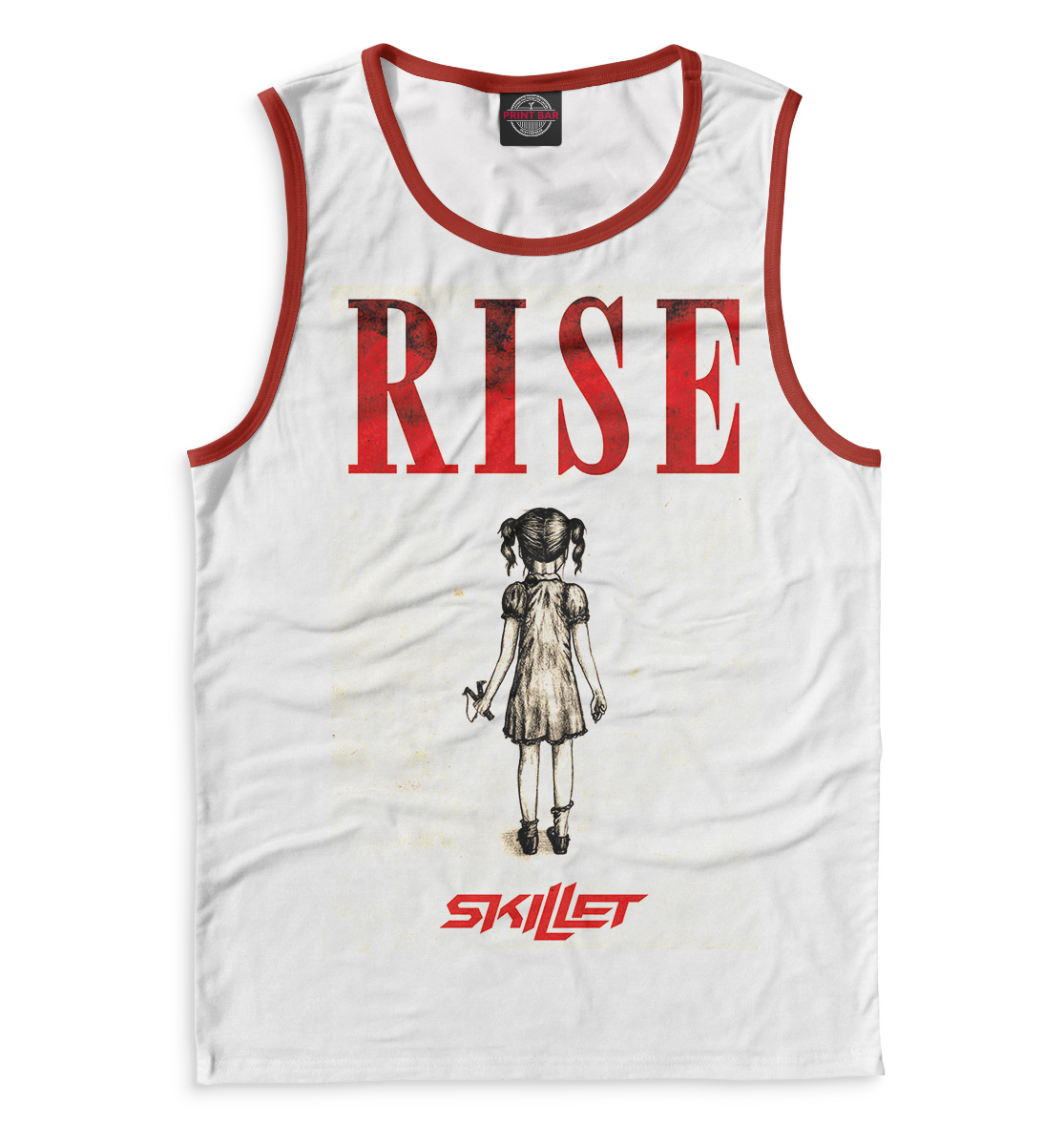 

Skillet