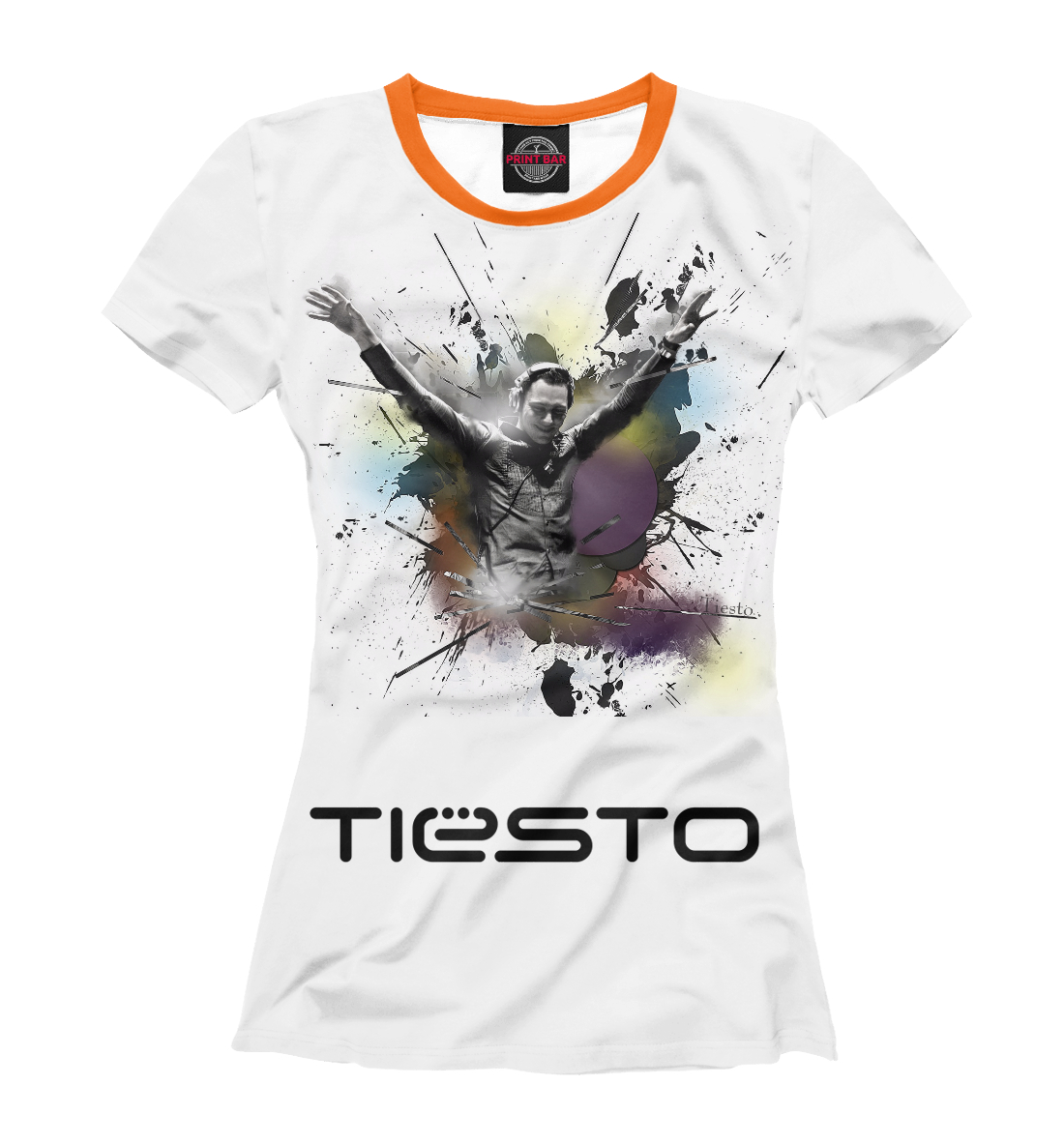 

Tiesto