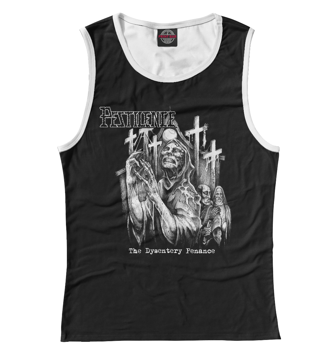 

Pestilence