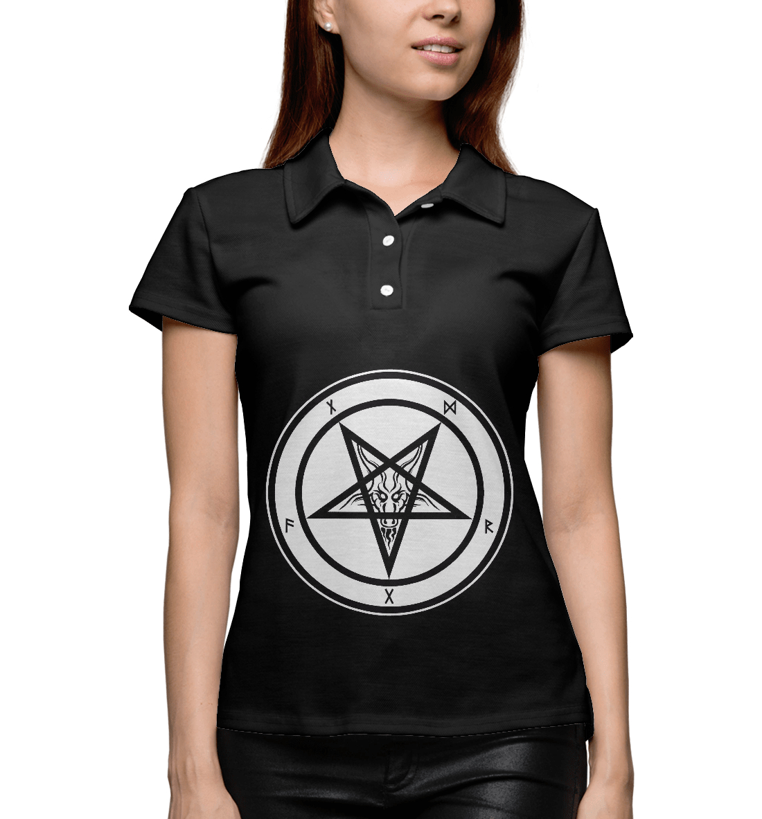 

Pentagram