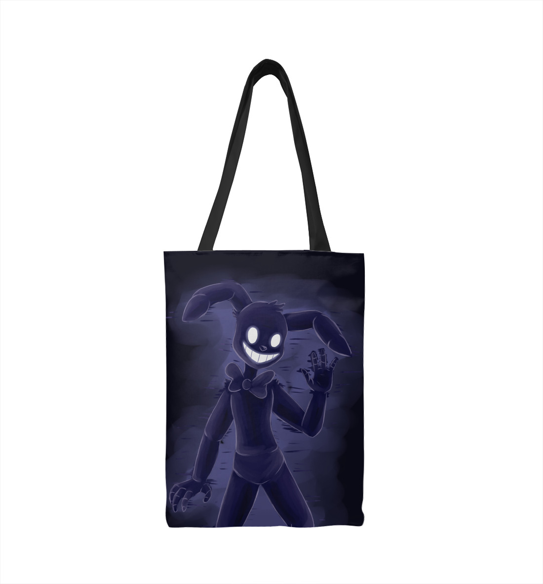 

Shadow Bonnie (fnaf)