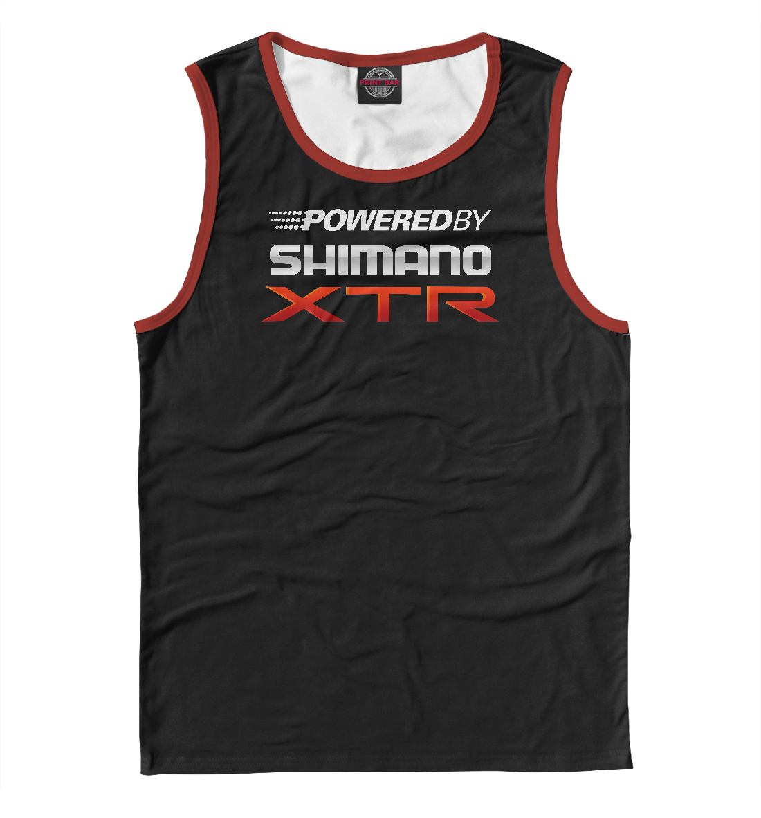 

Shimano XTR