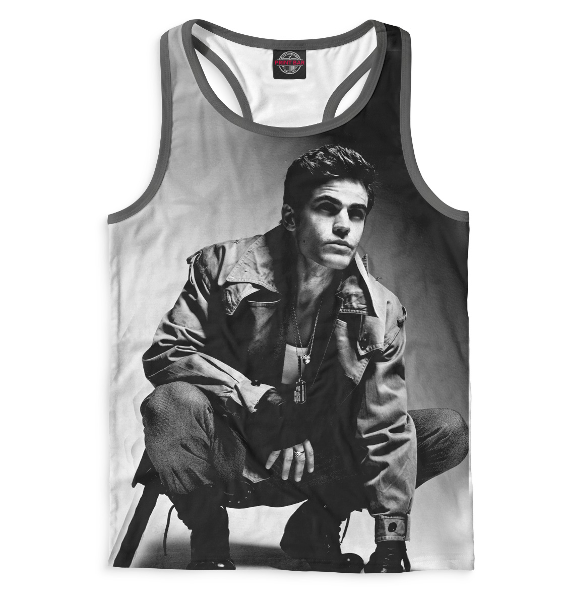 

Стефан Сальваторе