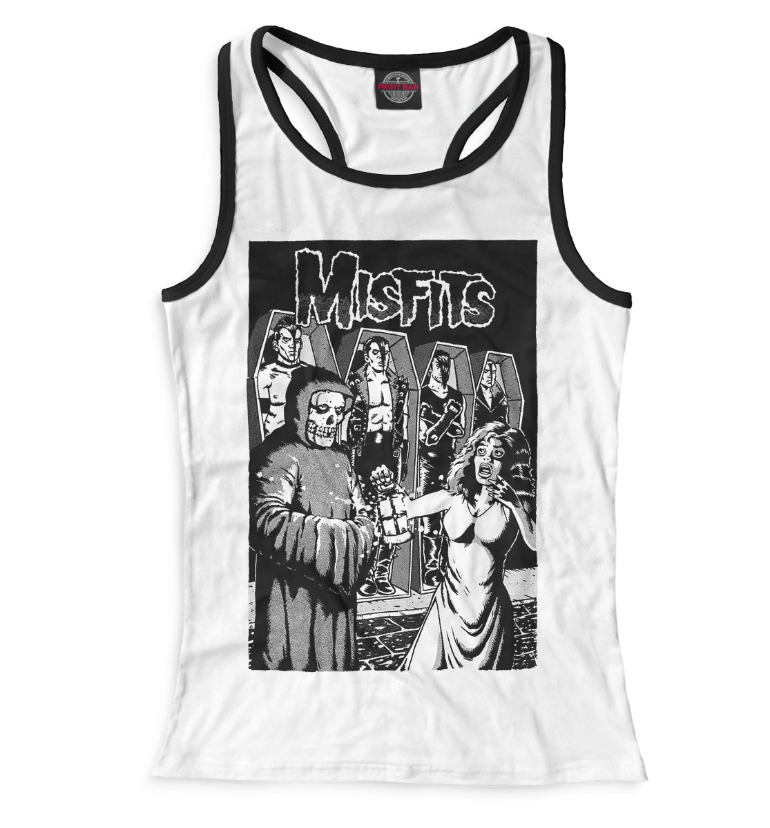 

The Misfits