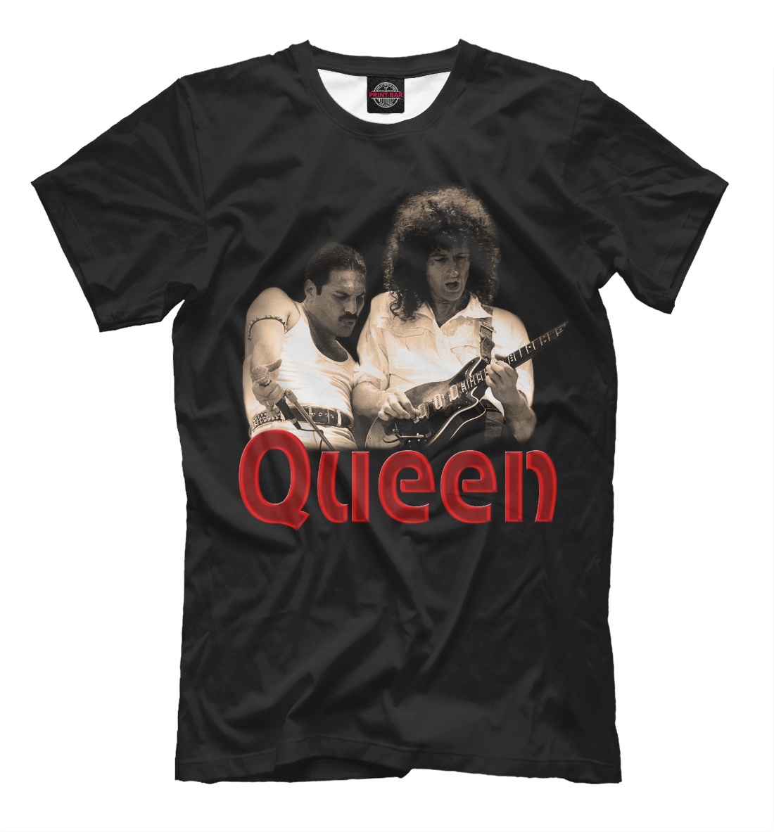 

Queen