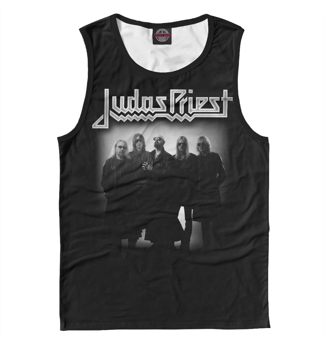 

Judas Priest