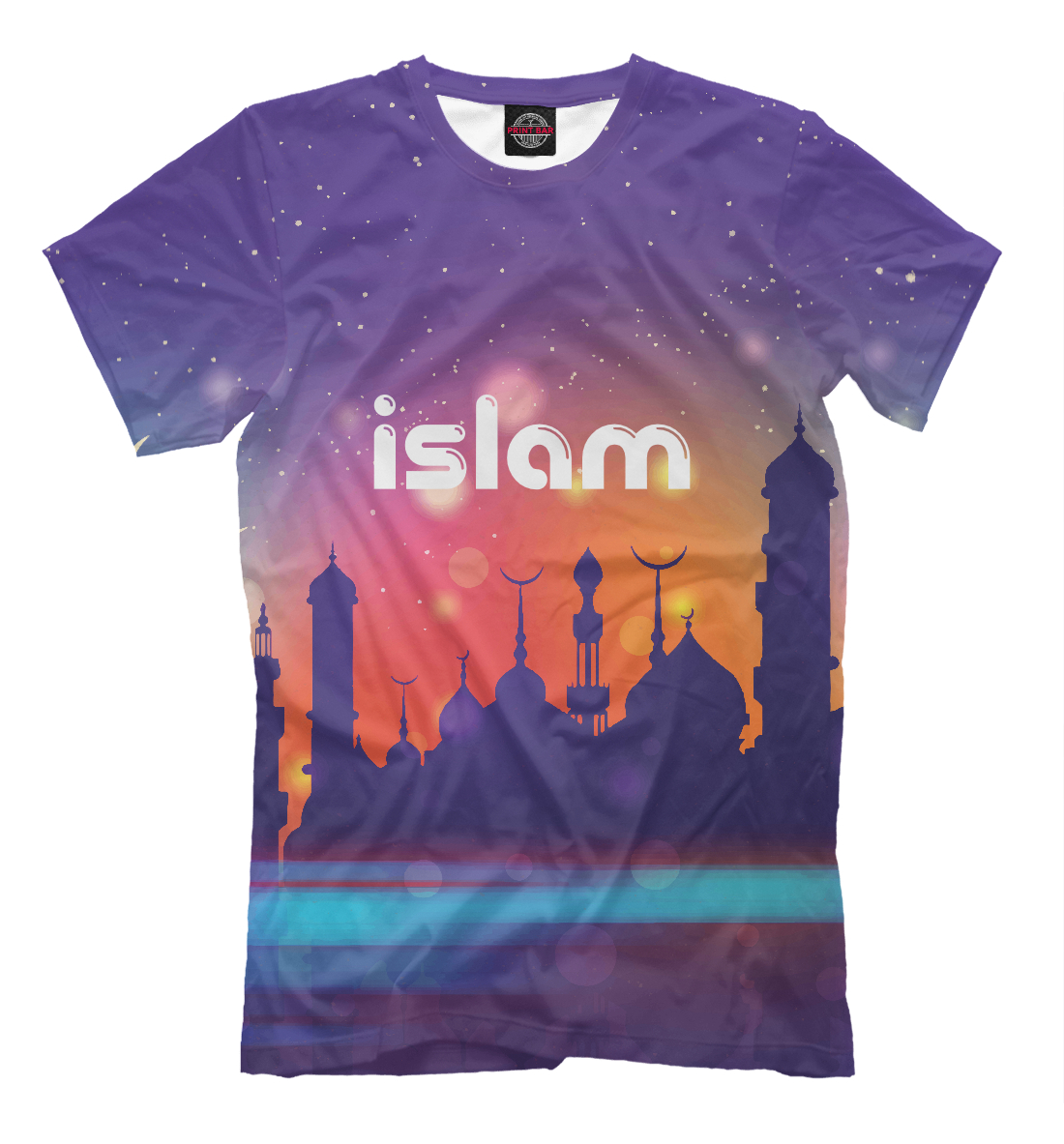 

Islam
