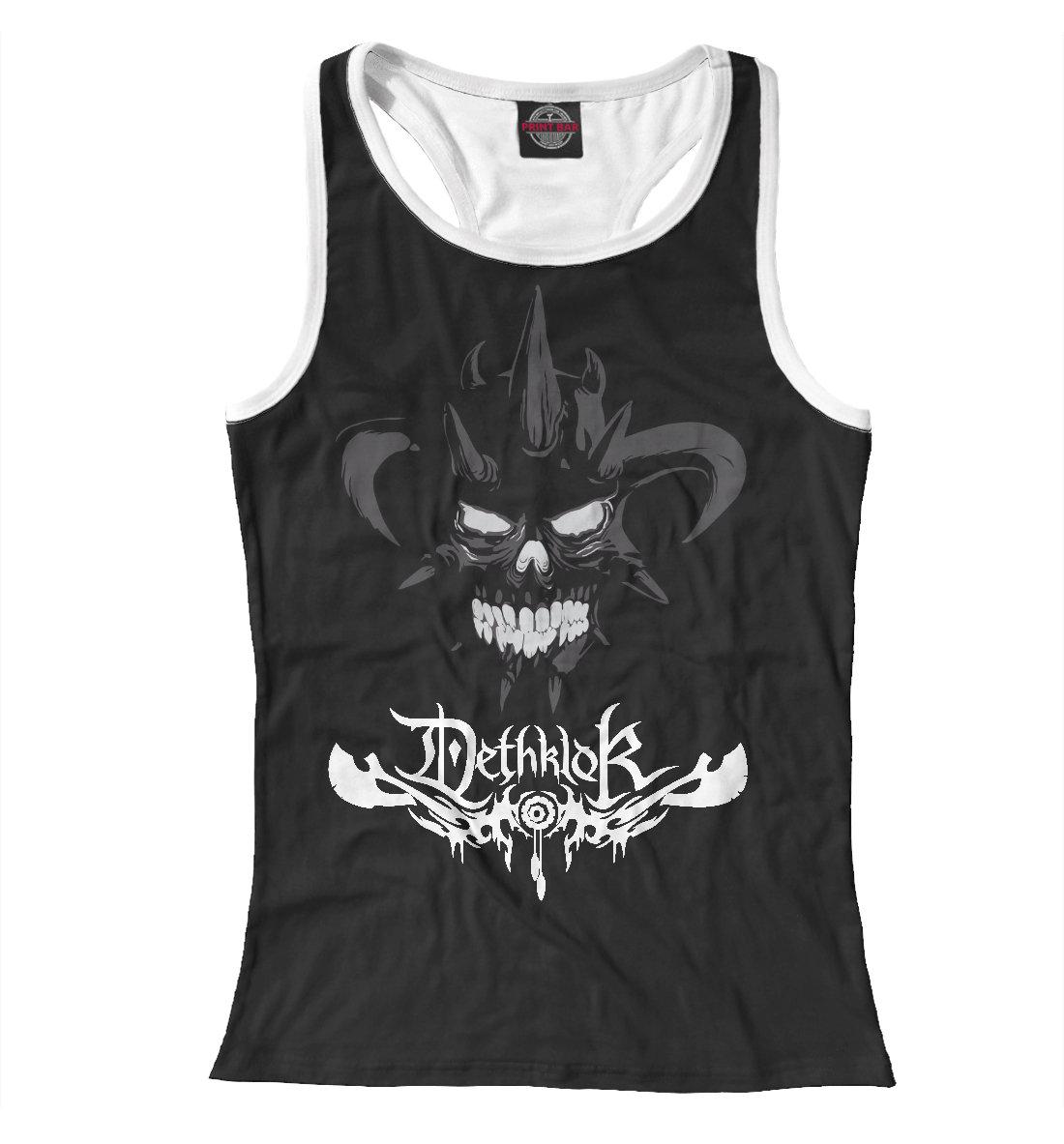 

Dethklok