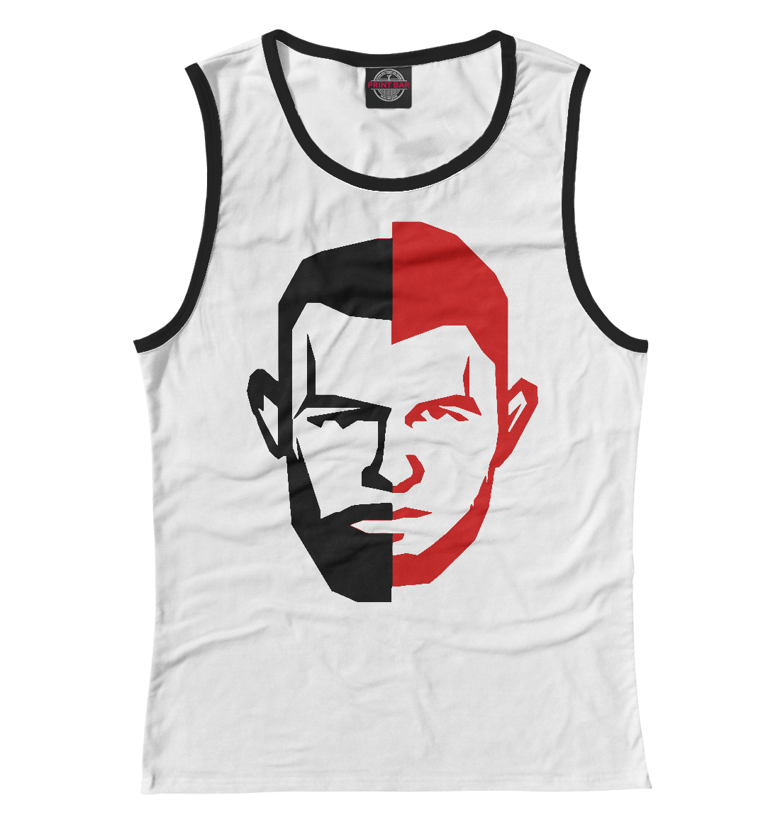 

Конор - Хабиб