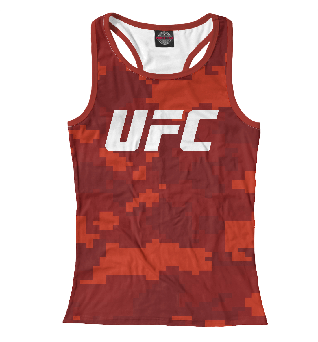 

UFC