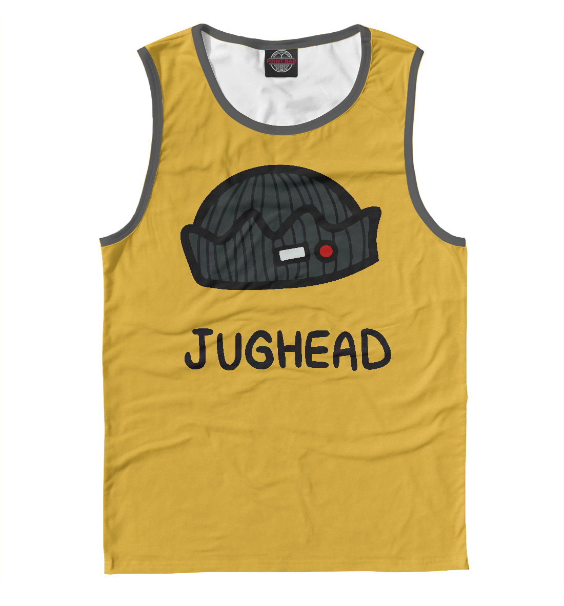 

Jughead