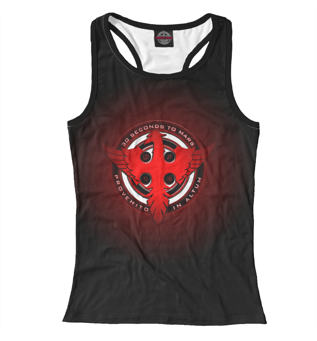 

30 Seconds to Mars