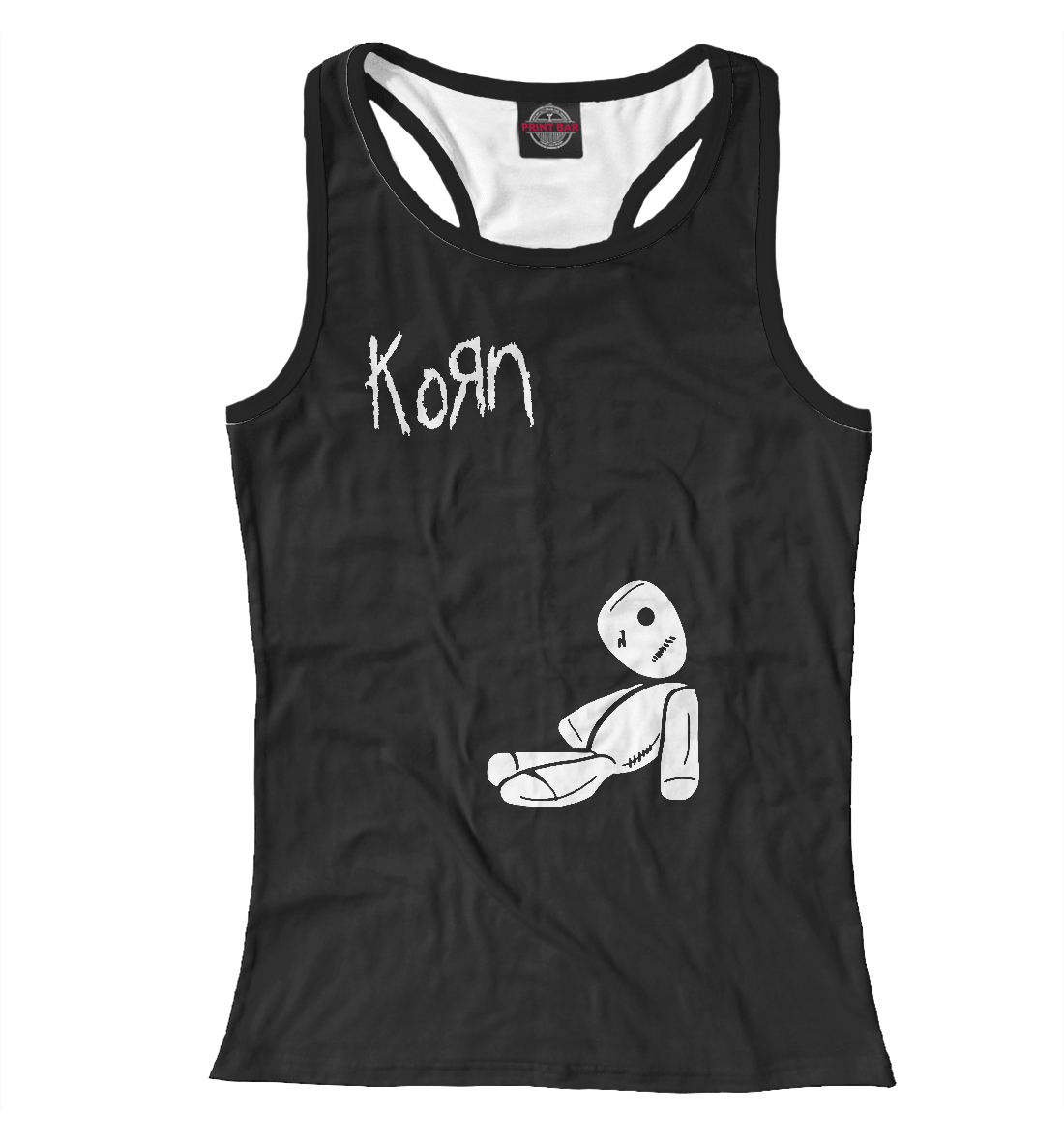 

Korn
