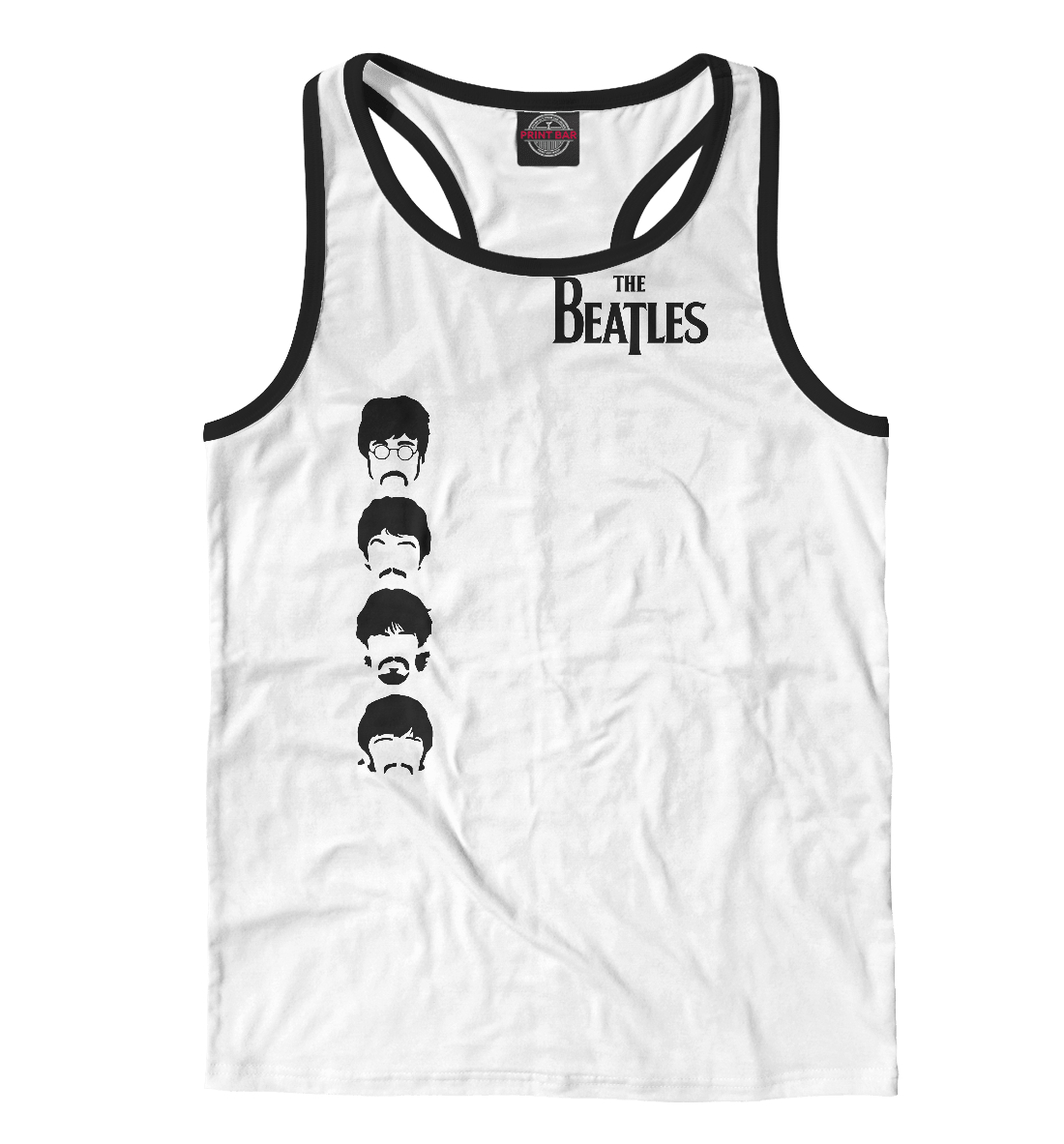 

The Beatles