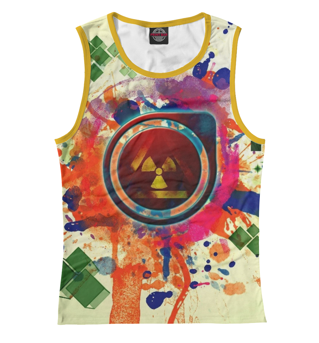 

Абстракция