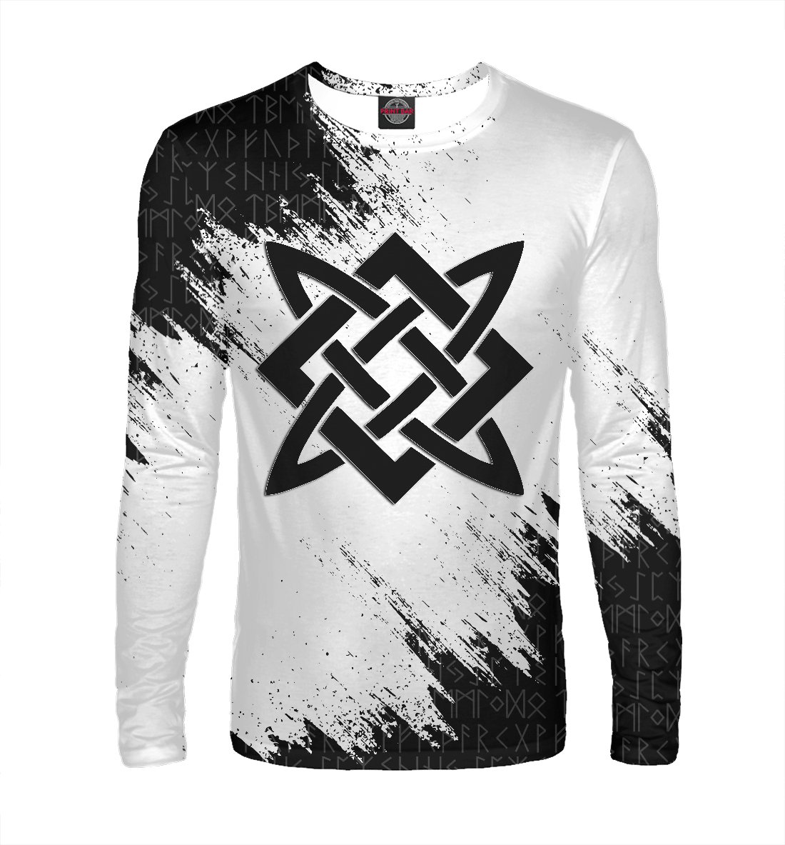 

Оберег Звезда Руси