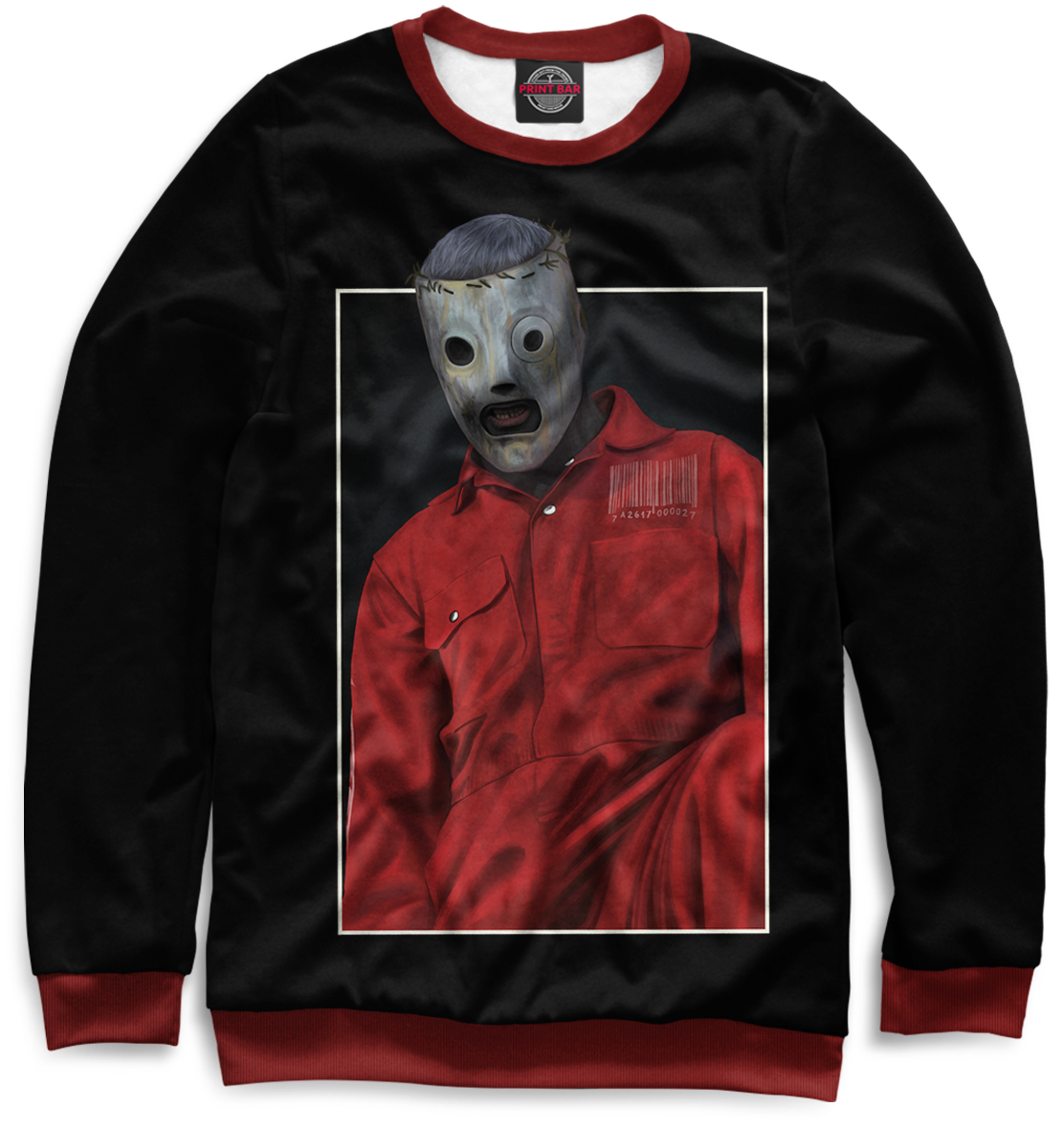 

Slipknot
