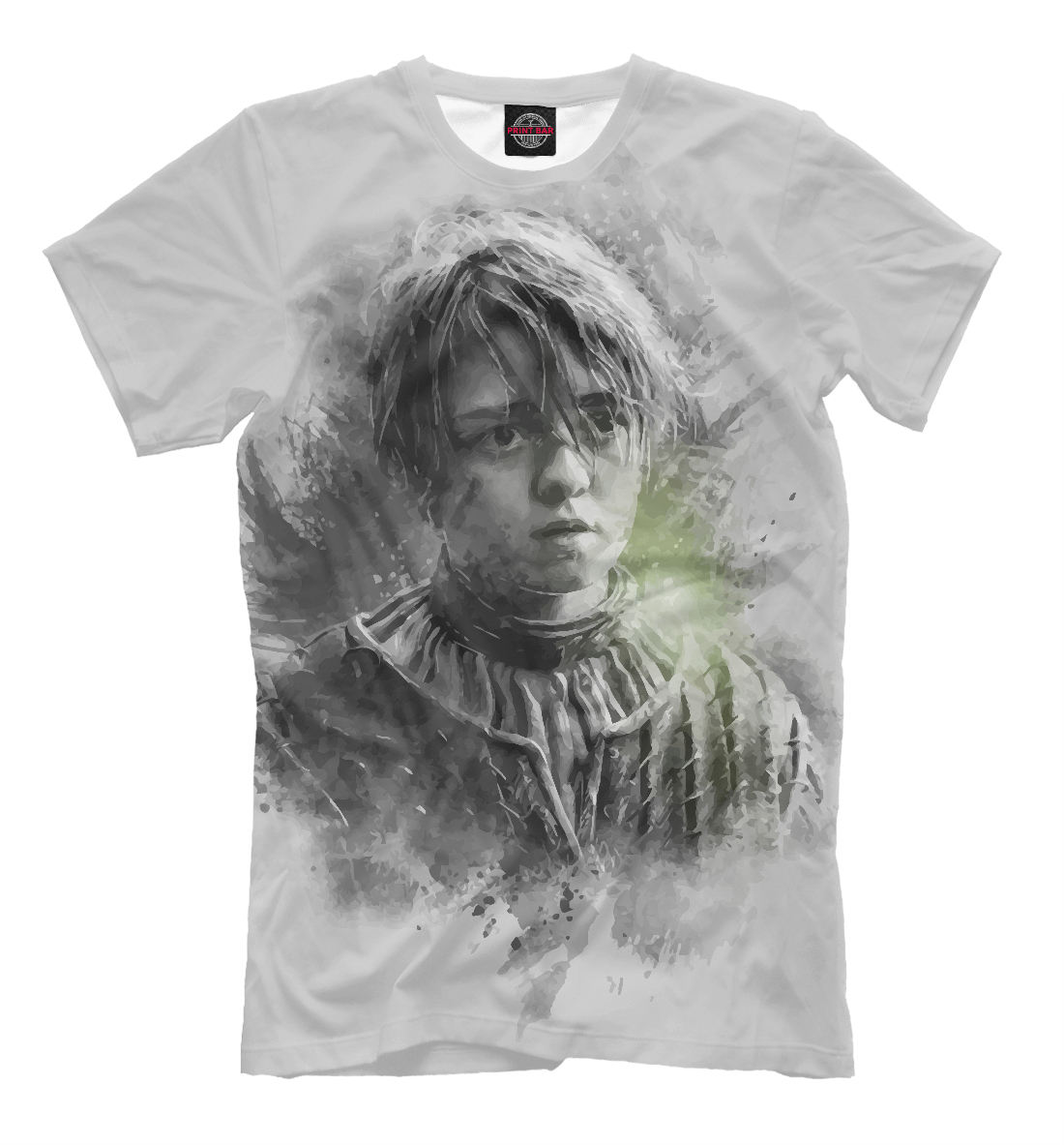 

Arya Stark