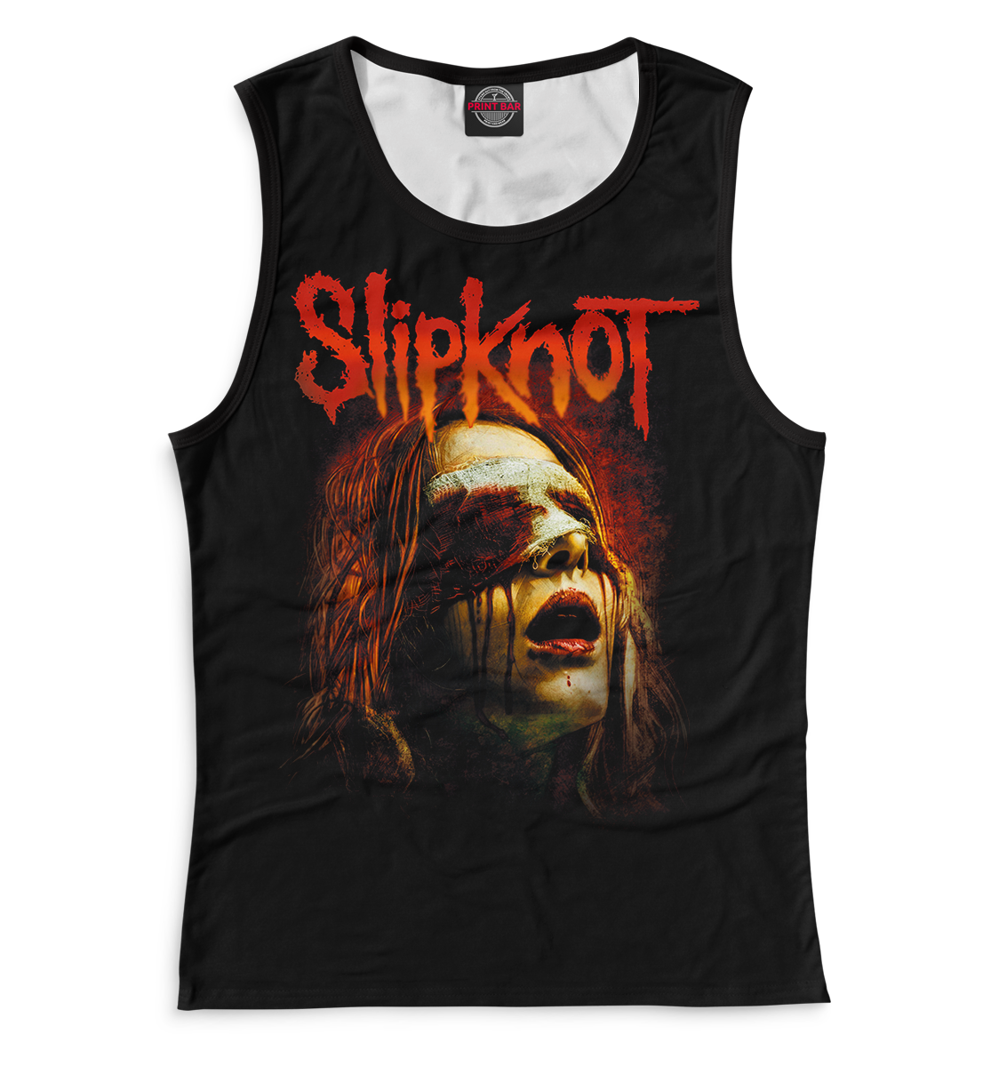 

Slipknot