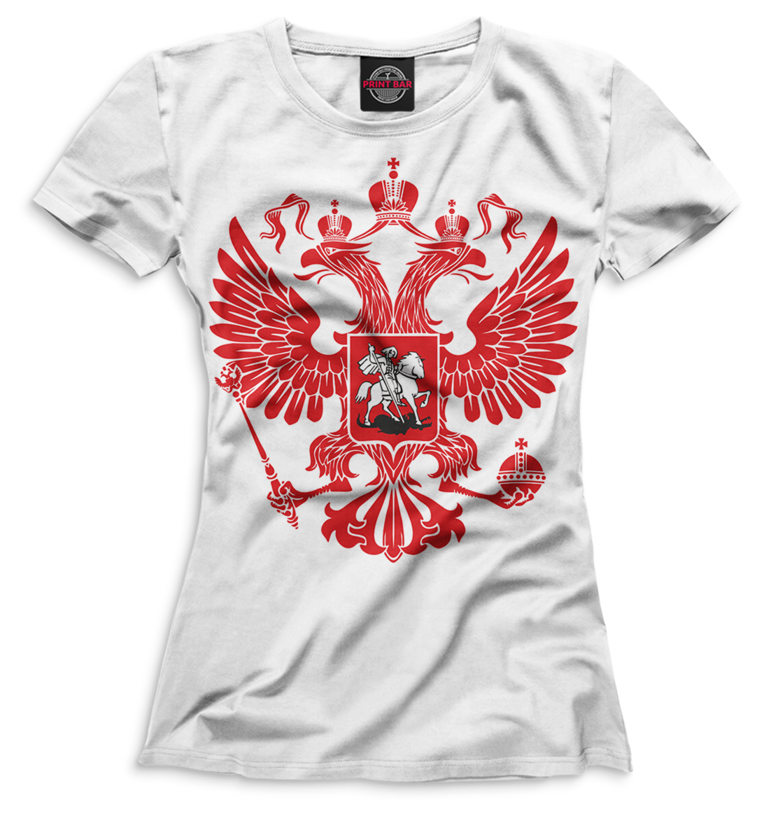 

Двуглавый орел