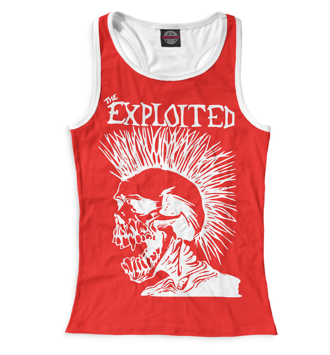 

The Exploited