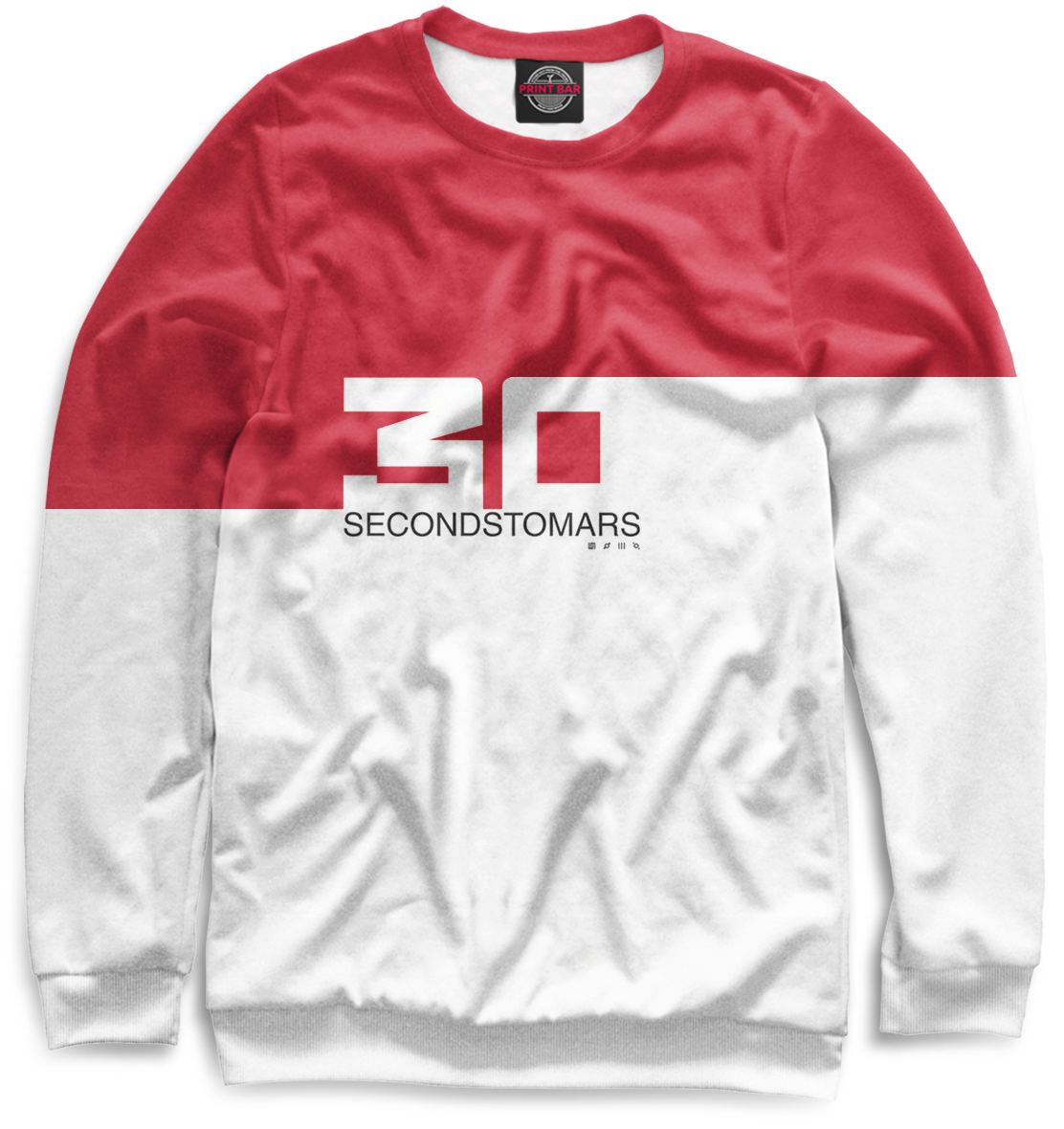 

30 Seconds to Mars