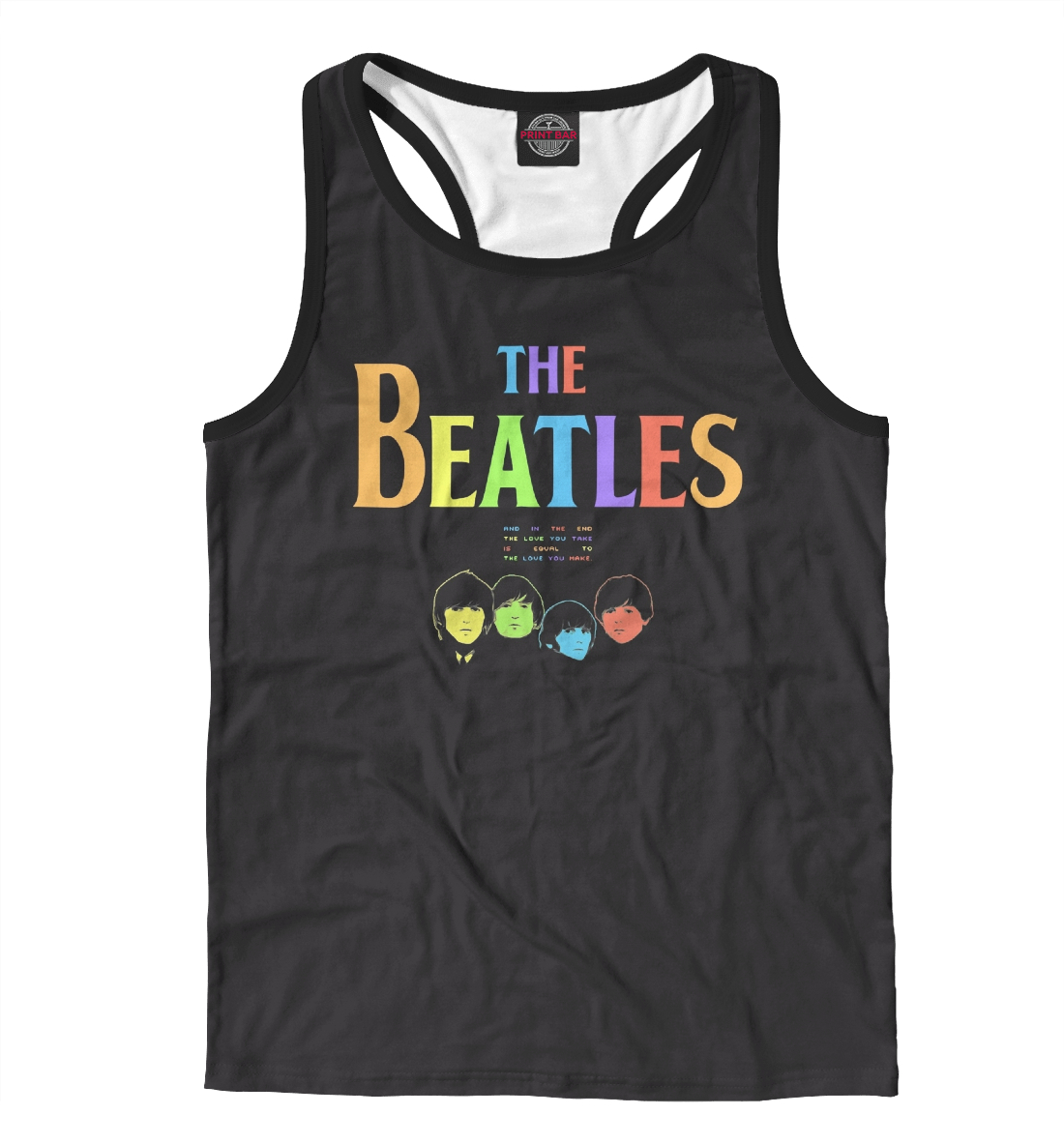 

The Beatles