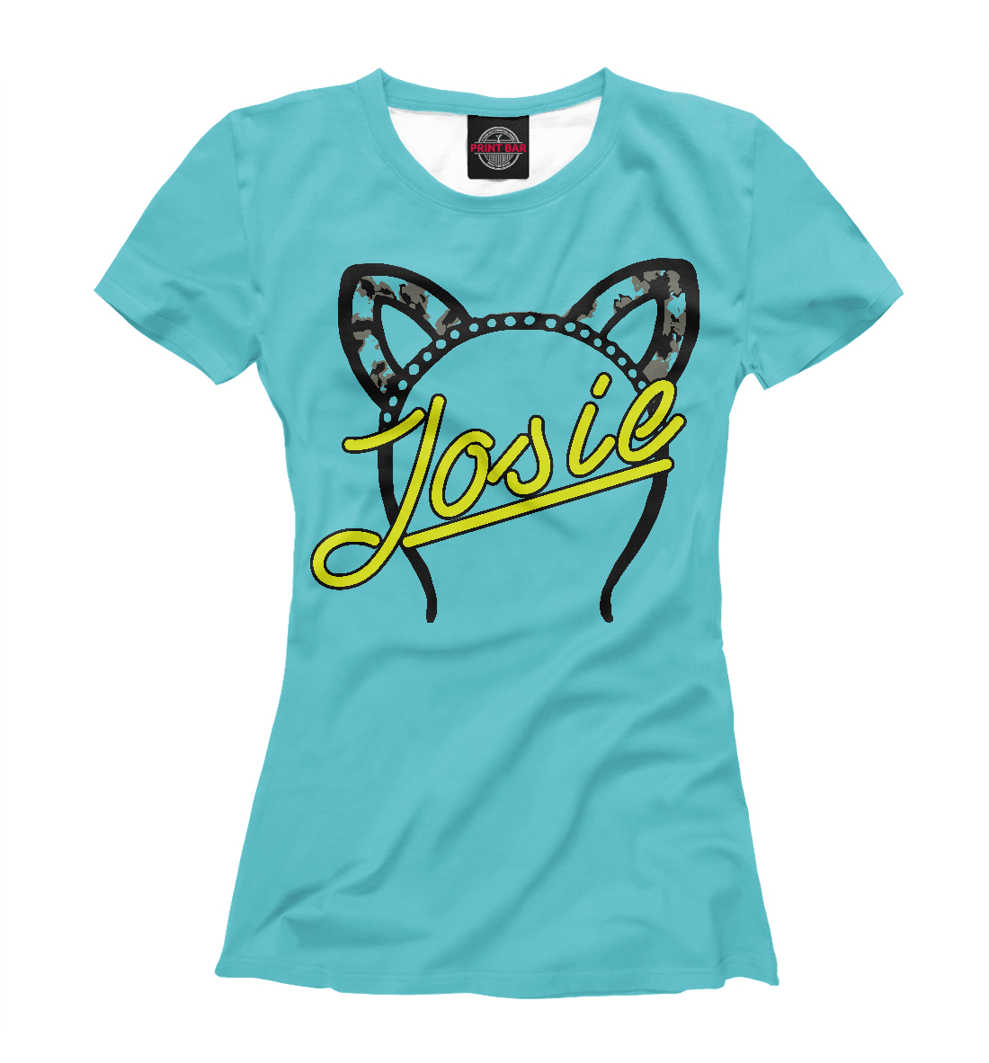 

Josie