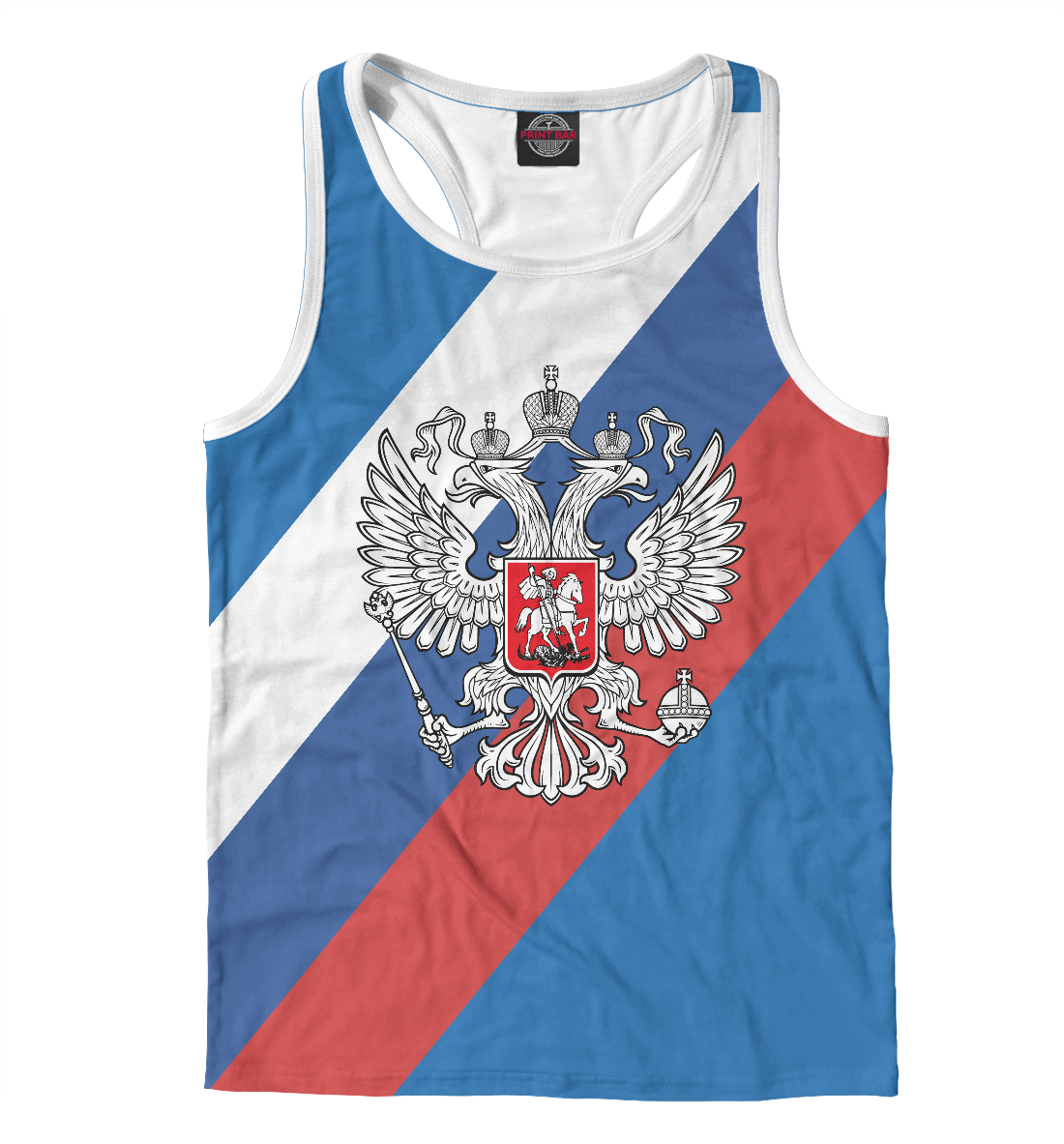 

Герб РФ