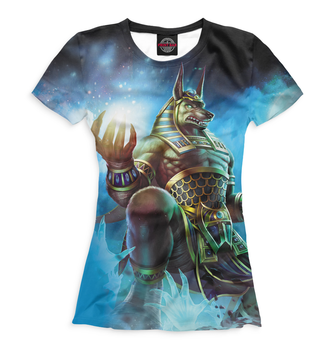 

Anubis