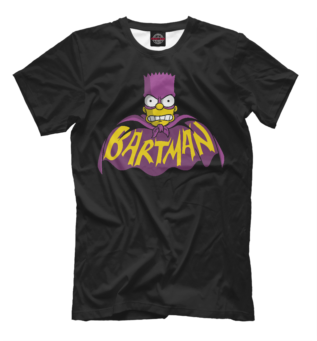 

Bartman