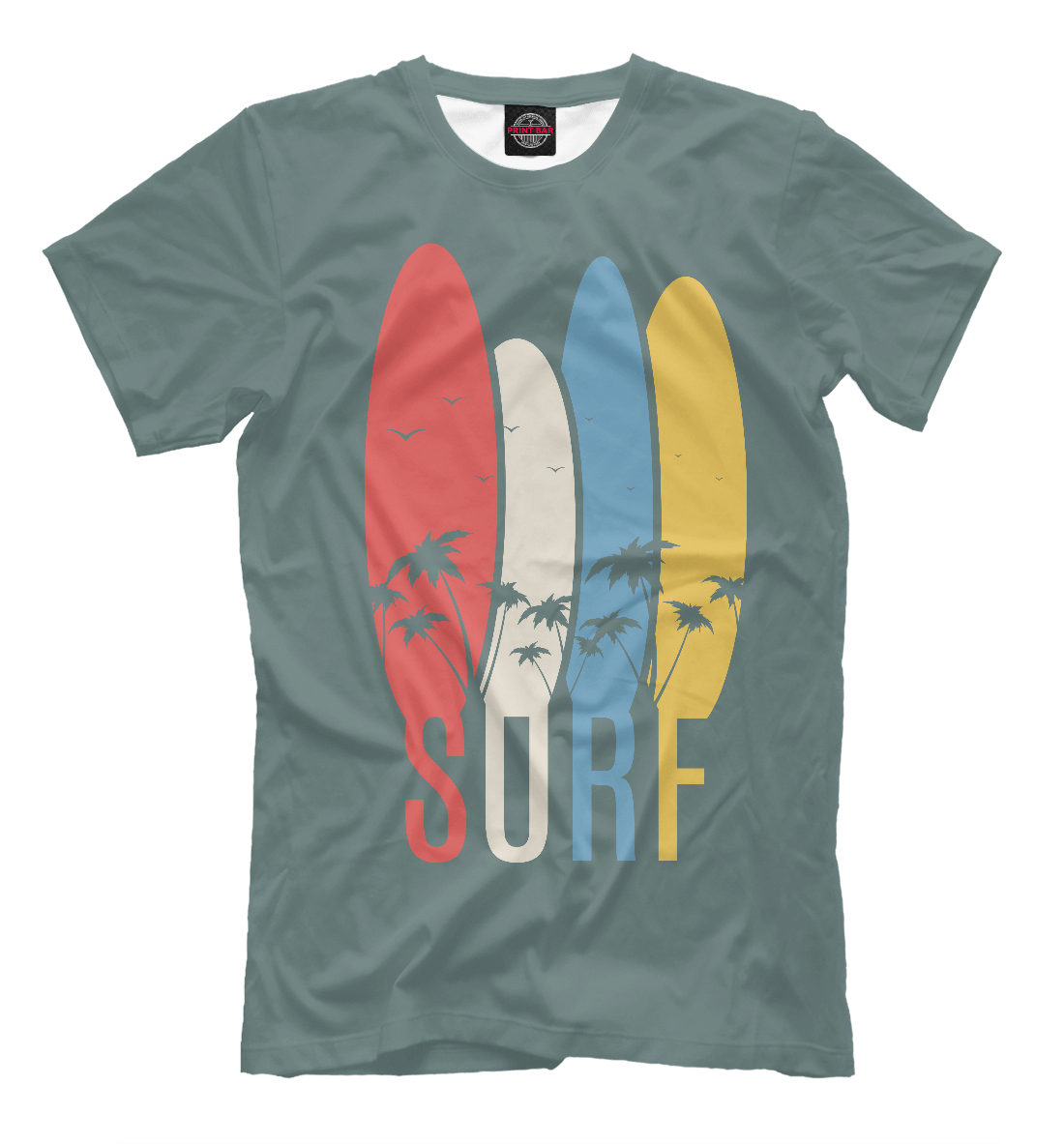 

SURF