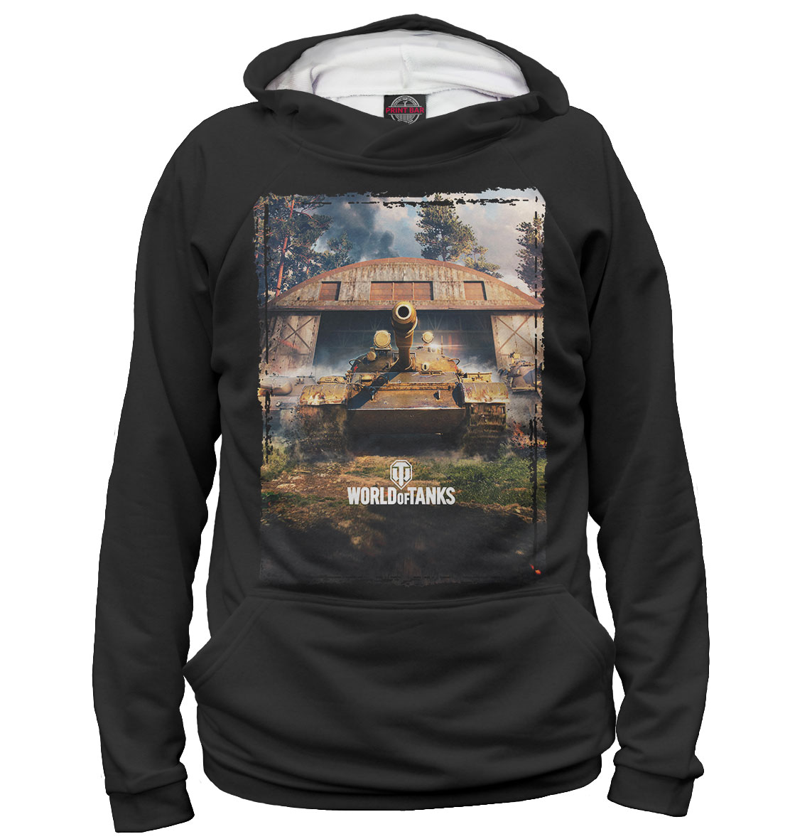 

World of Tanks
