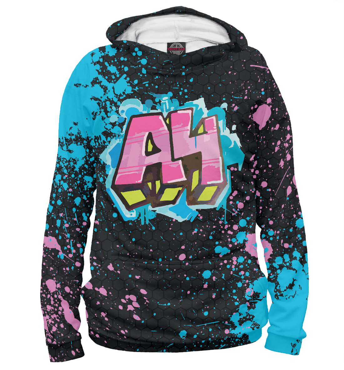 

А4