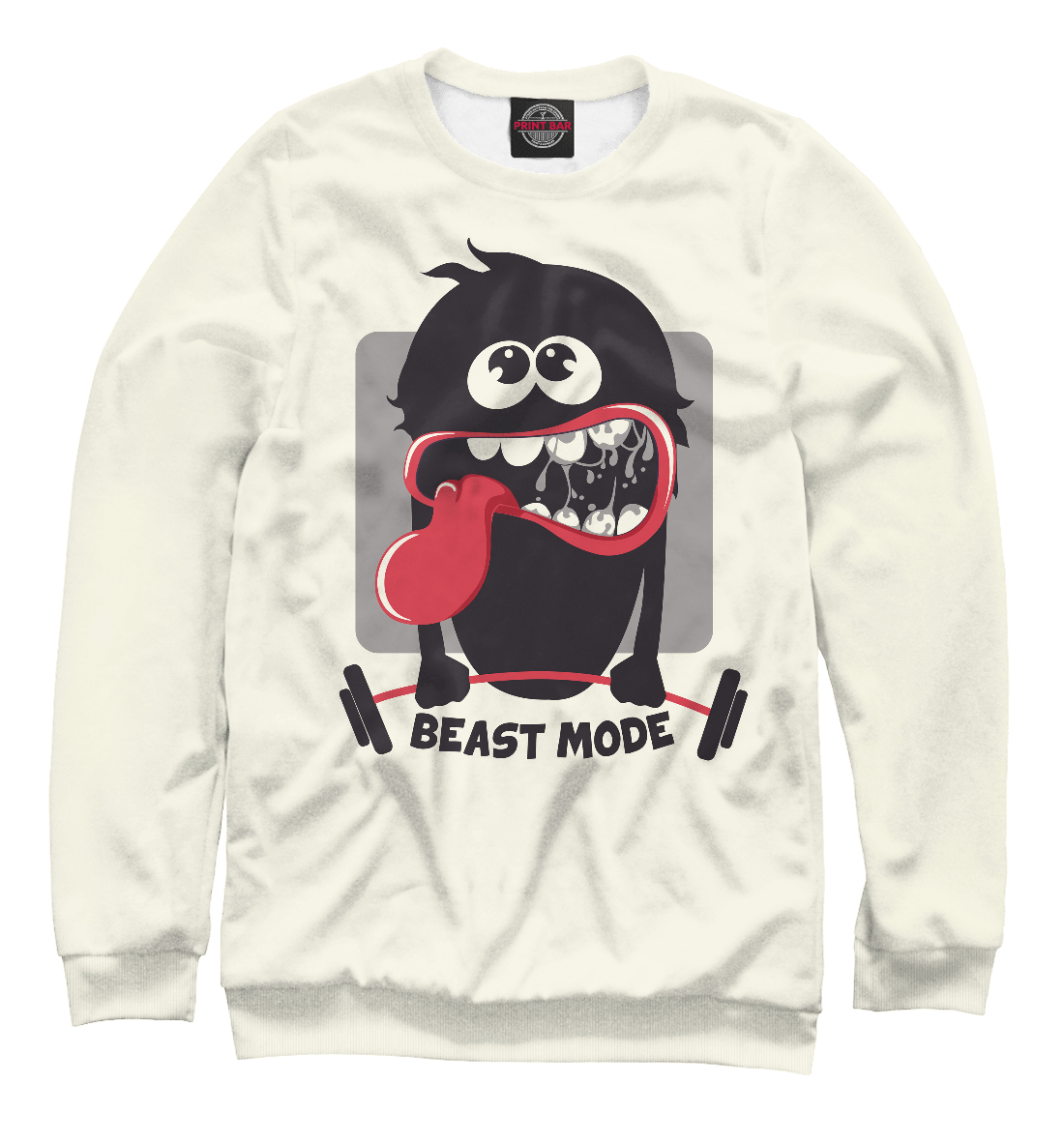 

Beast mode
